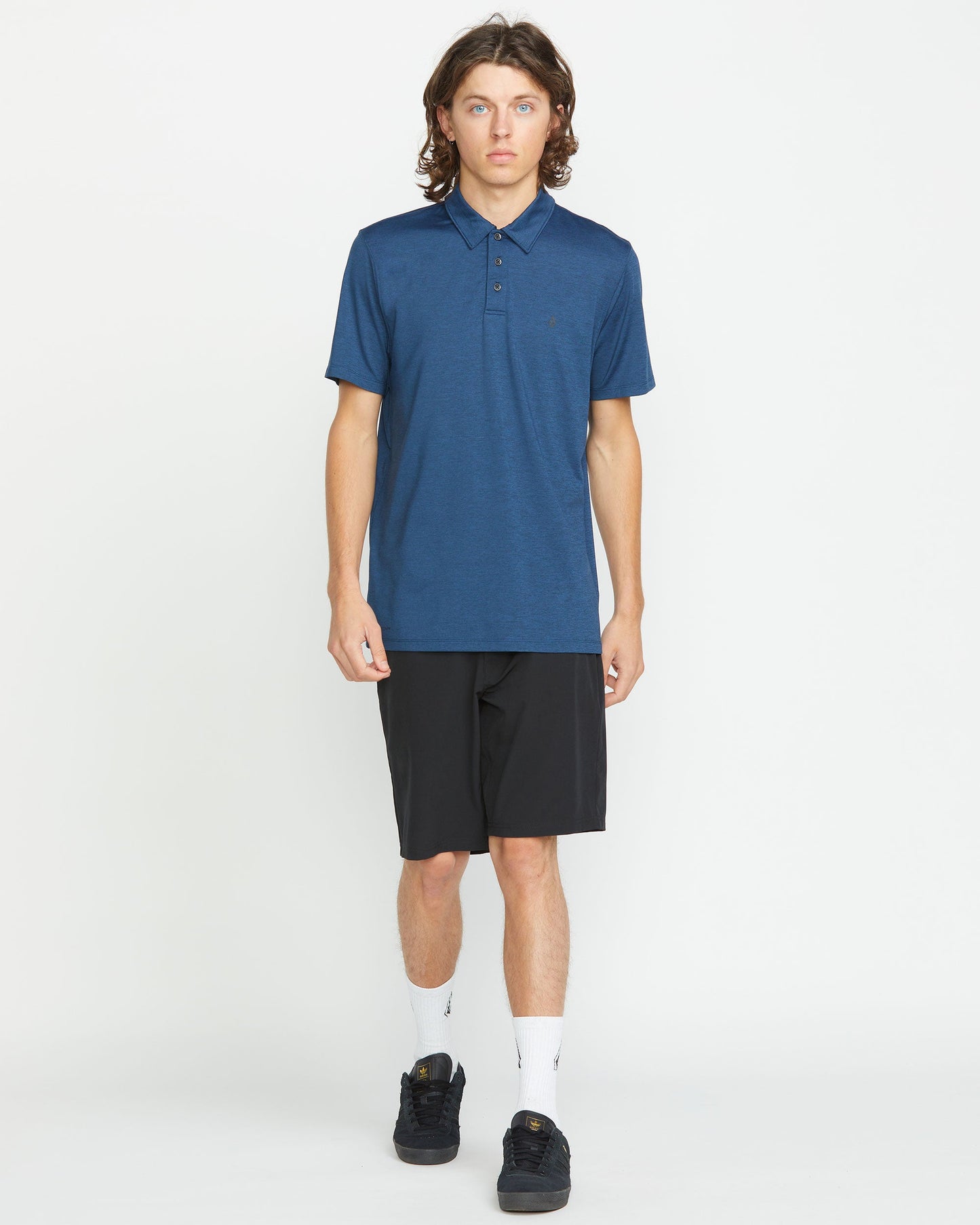 Men's Frickin Cross Shred Shorts