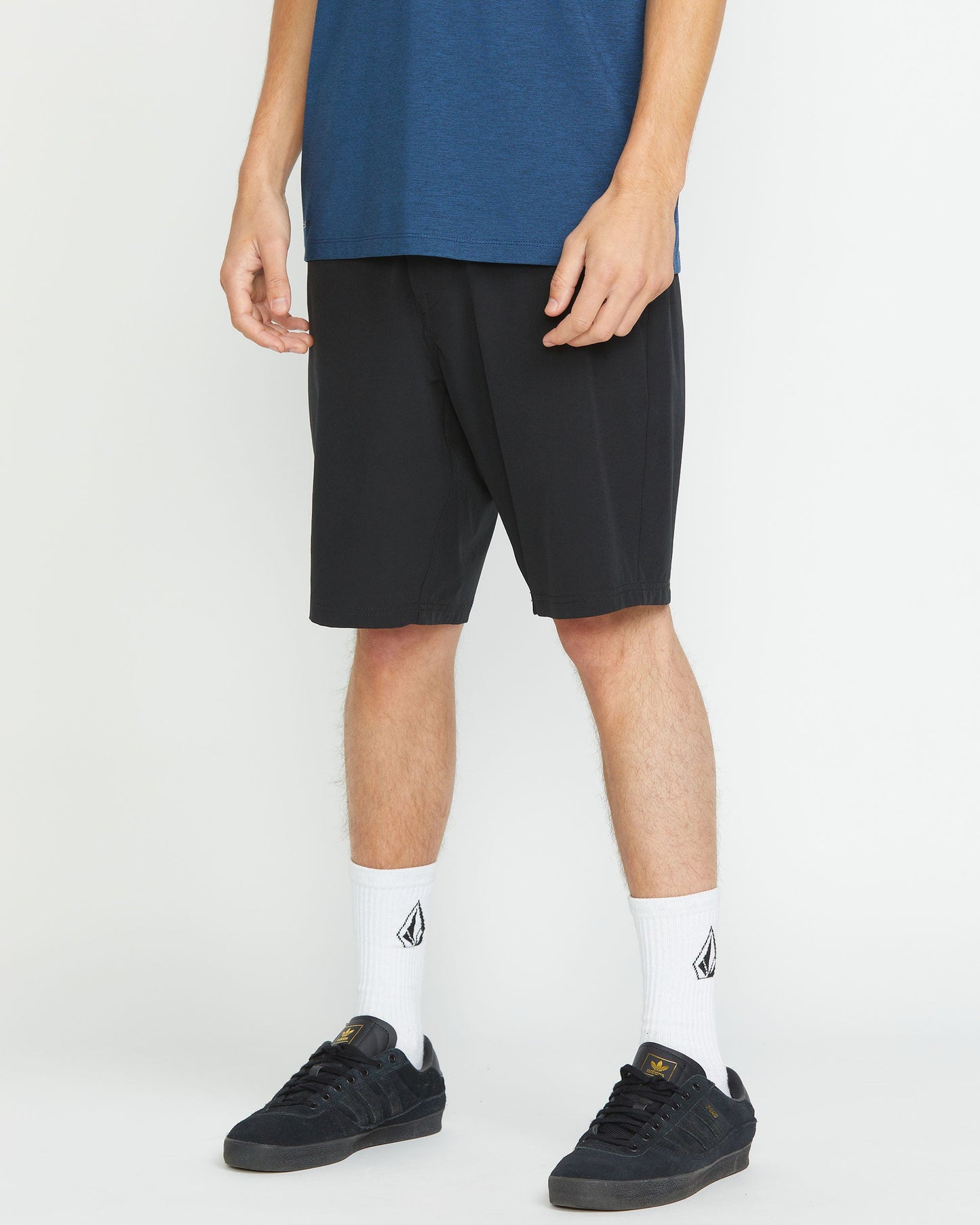 Men's Frickin Cross Shred Shorts