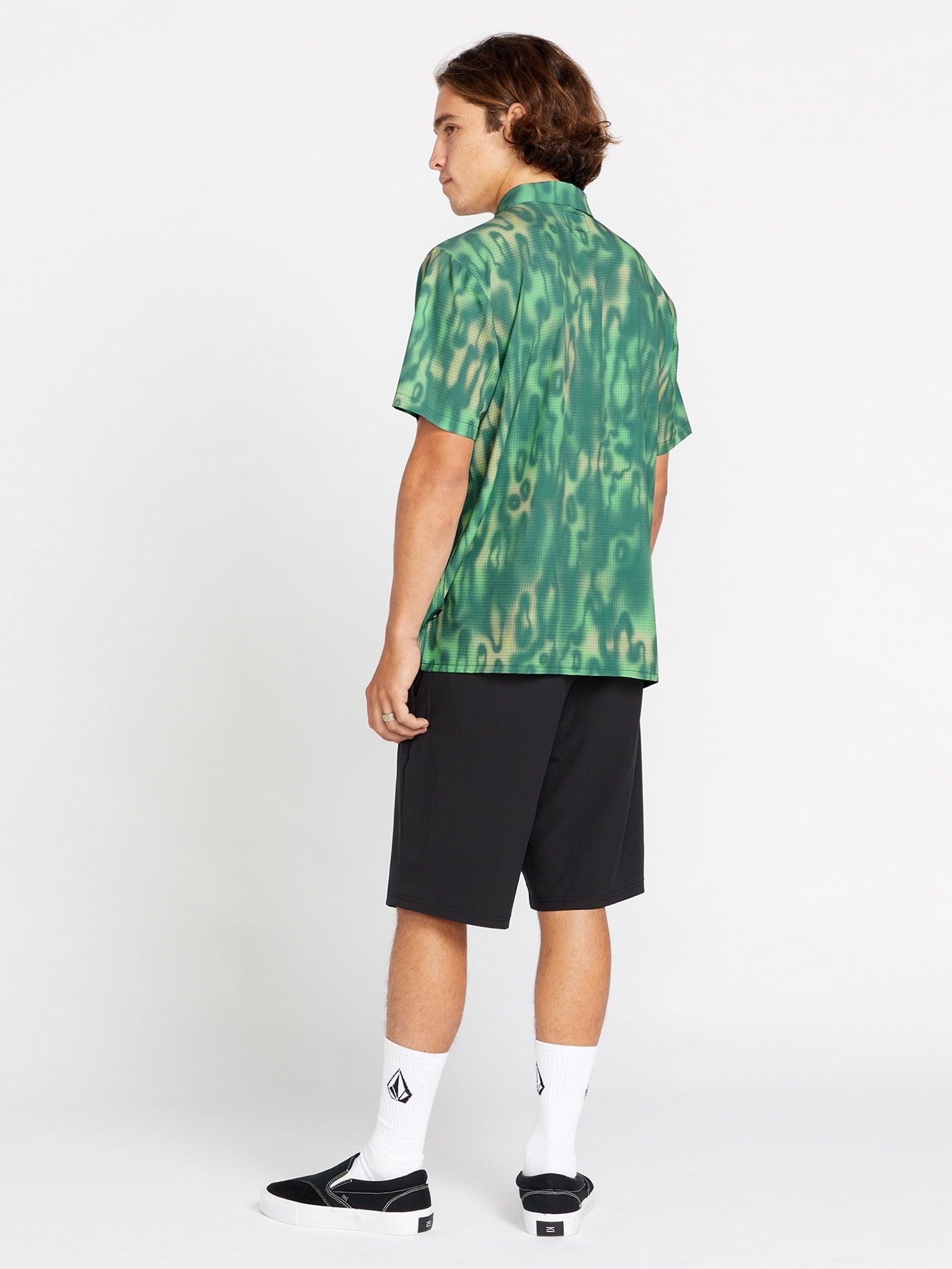 Men's Frickin Cross Shred Shorts