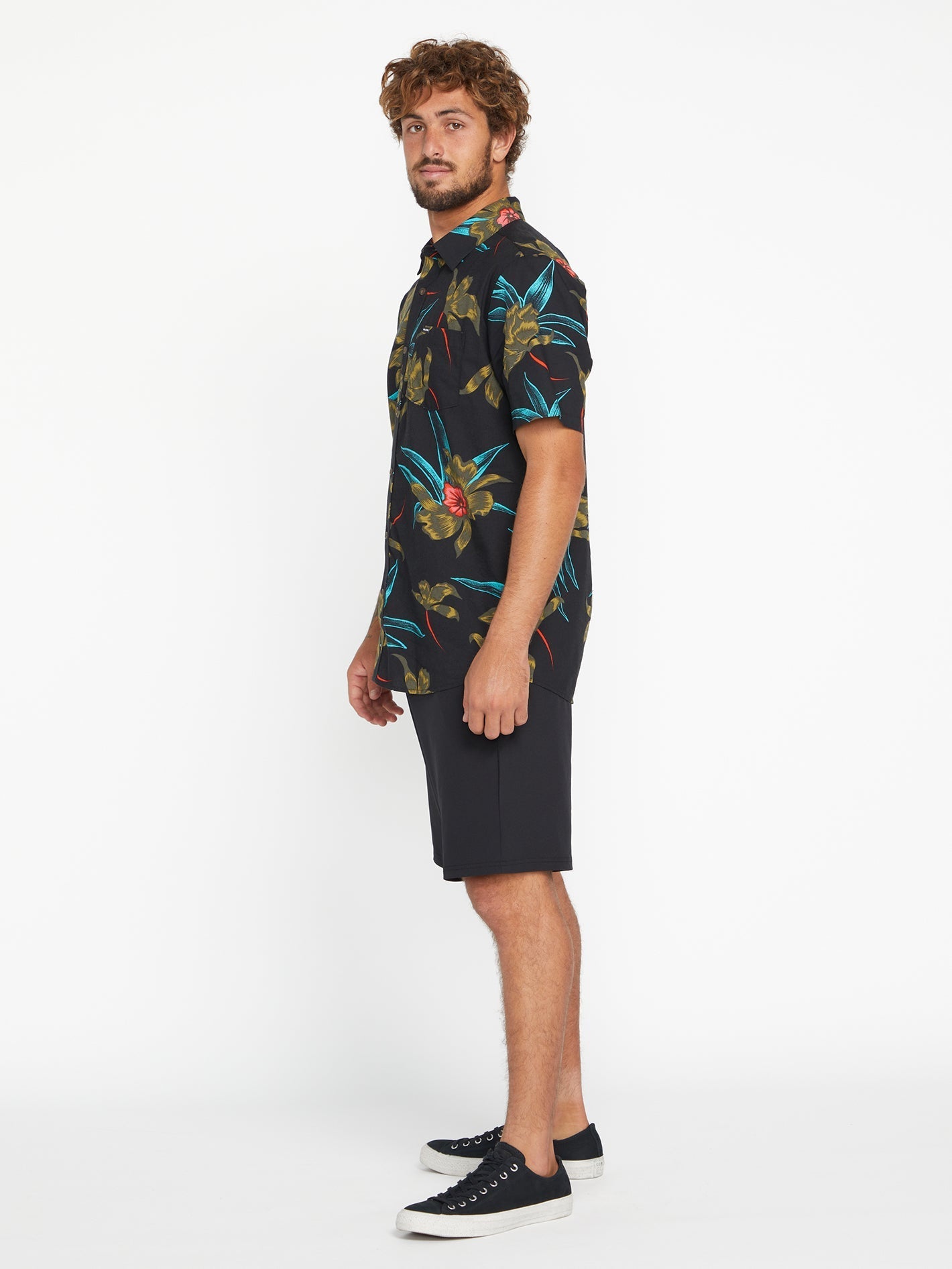 Men's Frickin Cross Shred Shorts