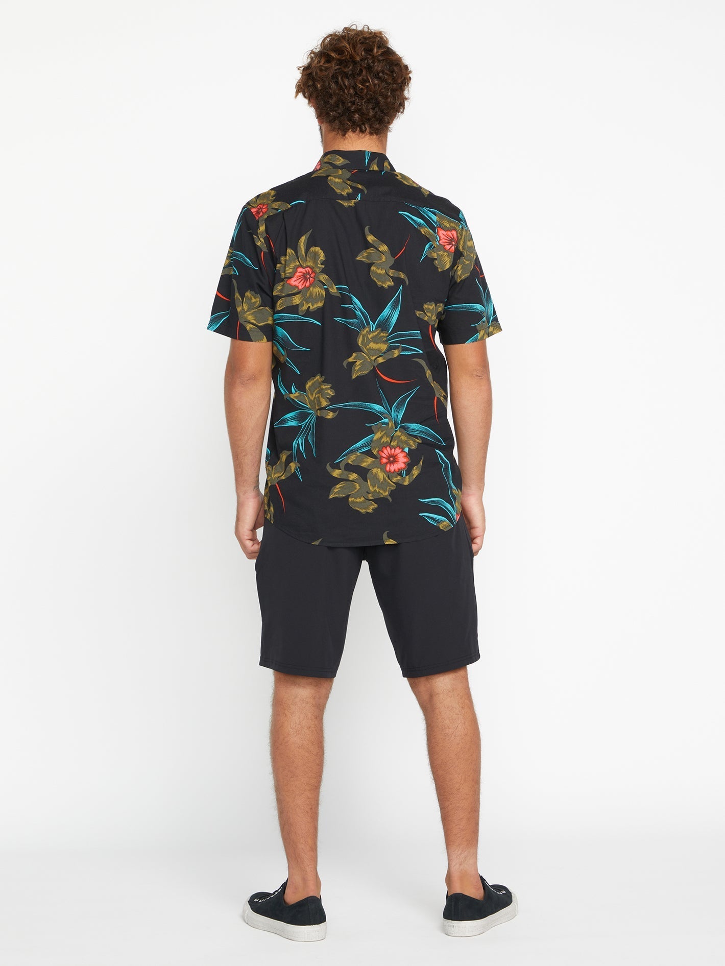 Men's Frickin Cross Shred Shorts