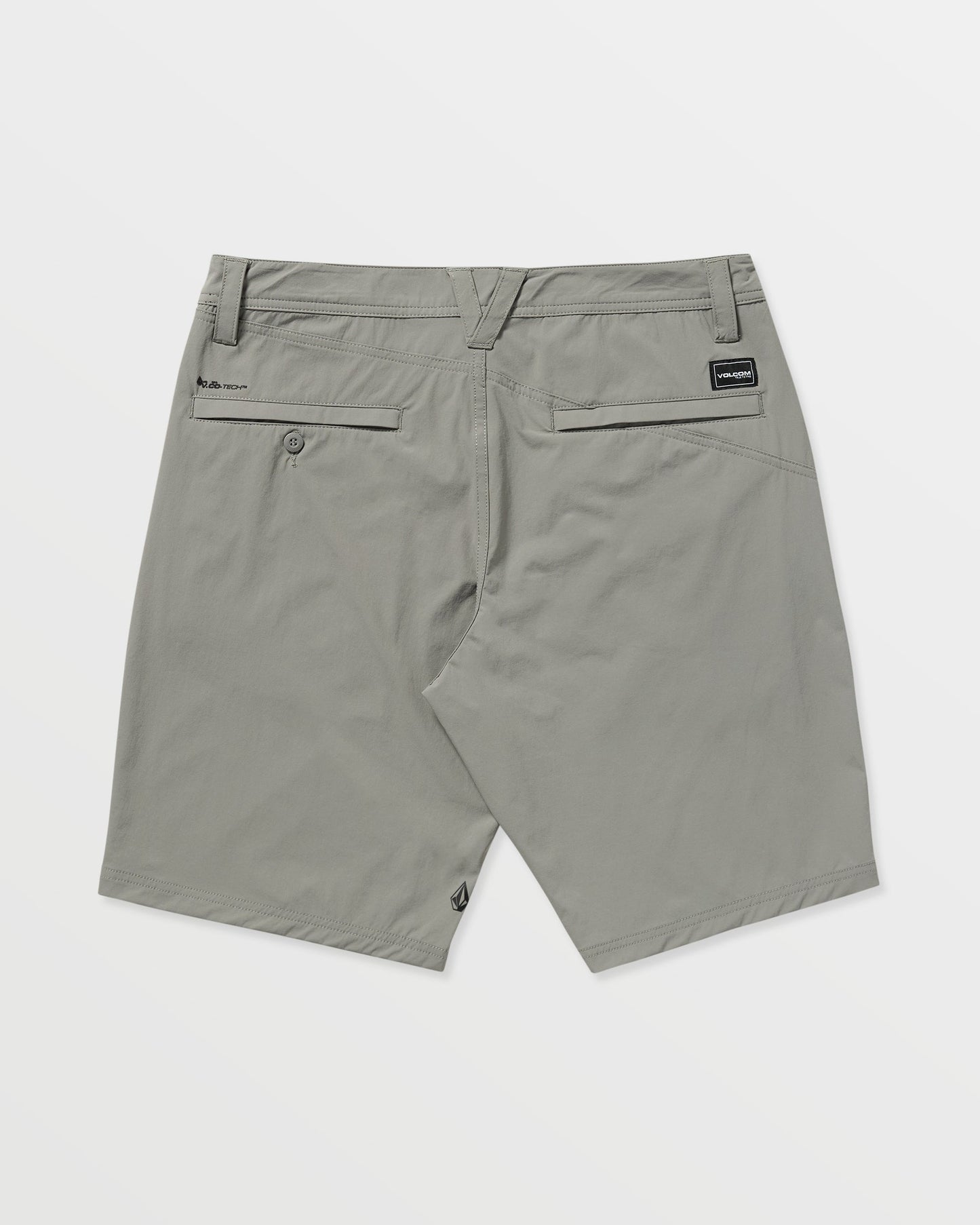 Men's Frickin Cross Shred Shorts