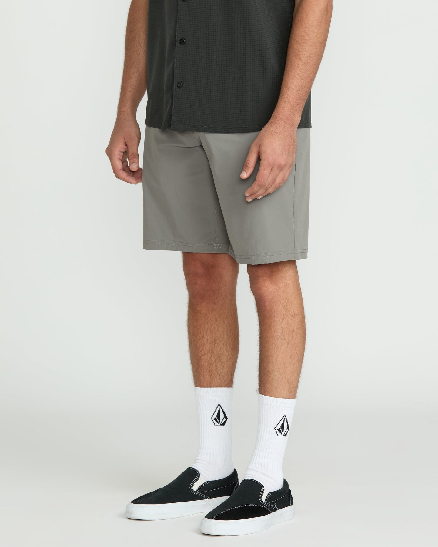 Men's Frickin Cross Shred Shorts