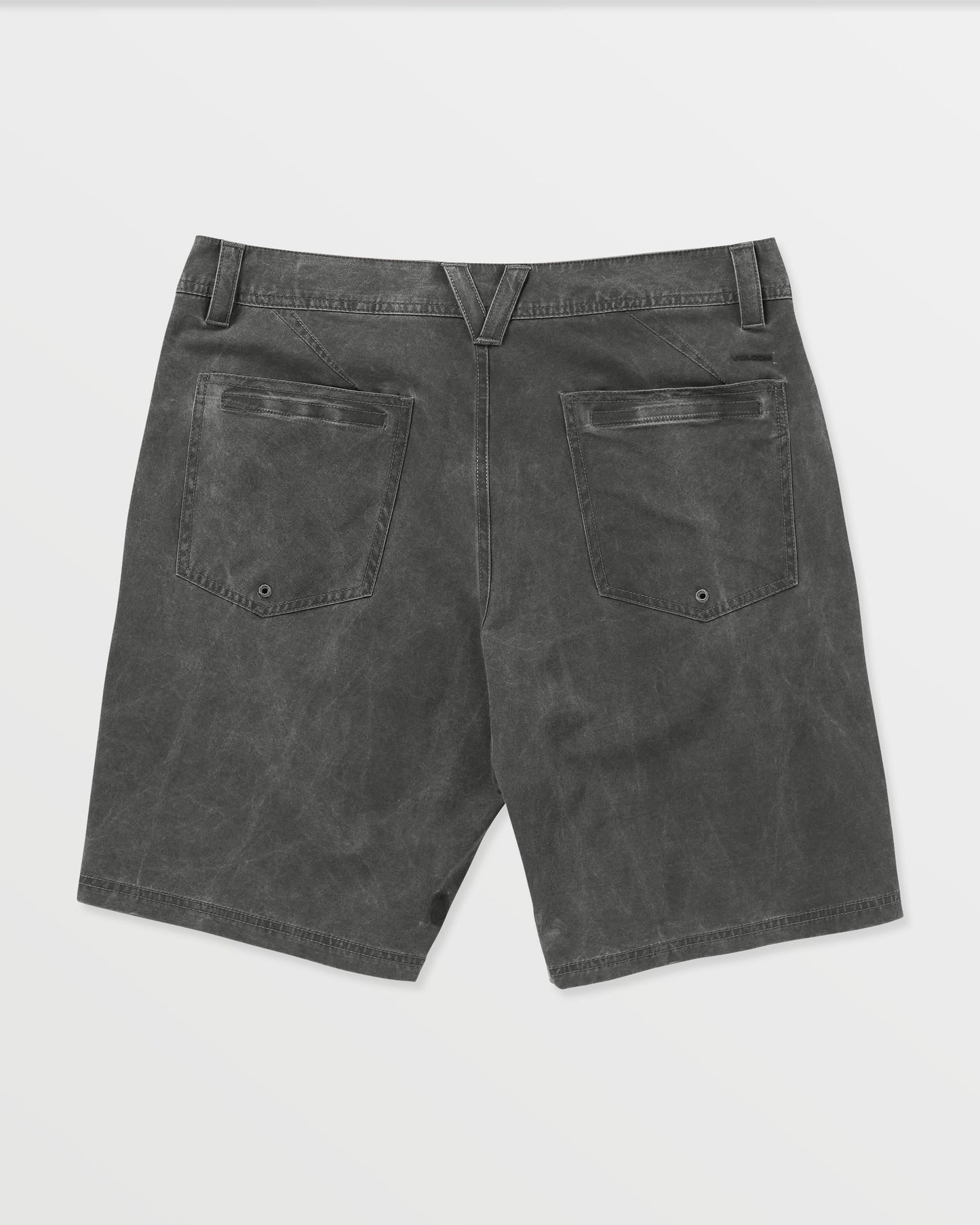 Men's Stone Faded Hybrid Shorts