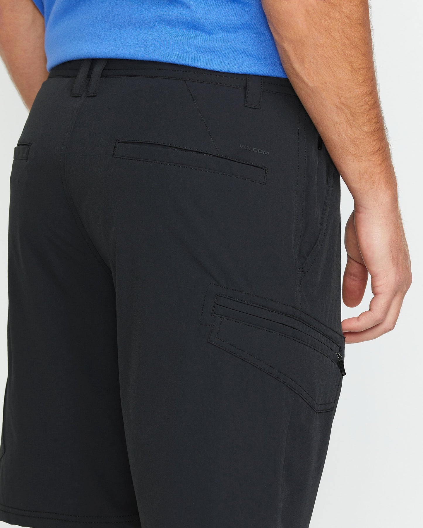 Men's Cashed In Cargo 20" Hybrid Shorts