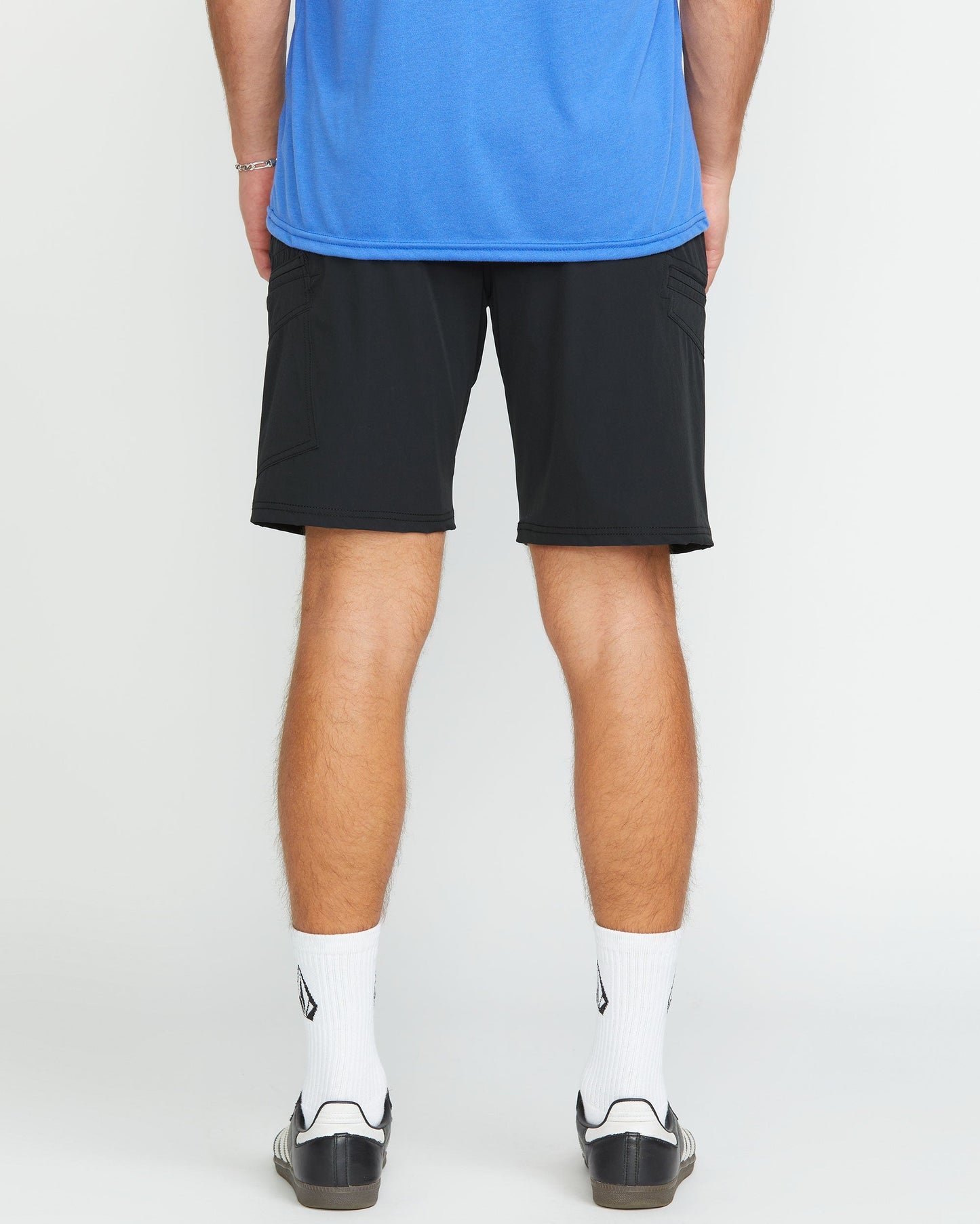 Men's Cashed In Cargo 20" Hybrid Shorts