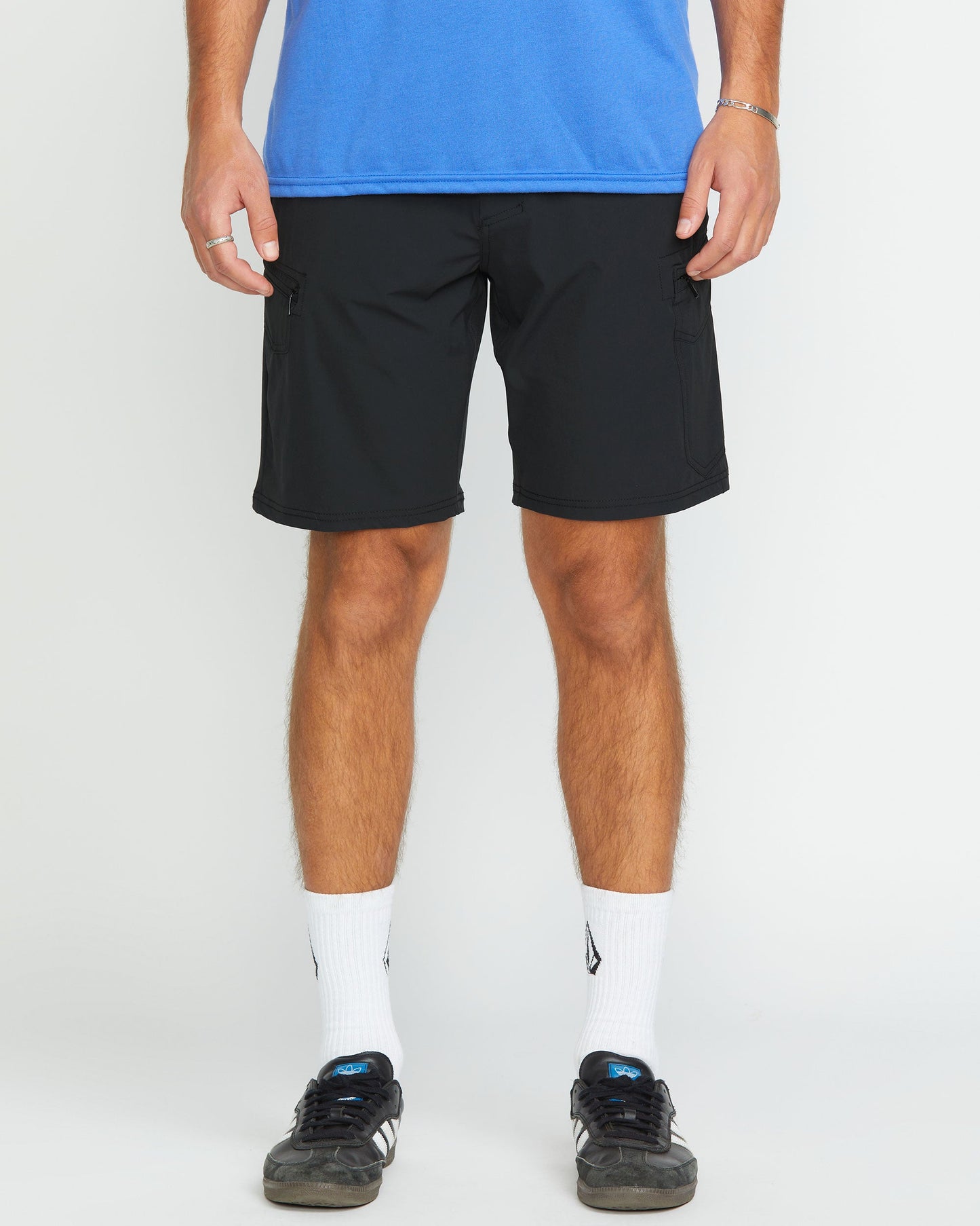 Men's Cashed In Cargo 20" Hybrid Shorts
