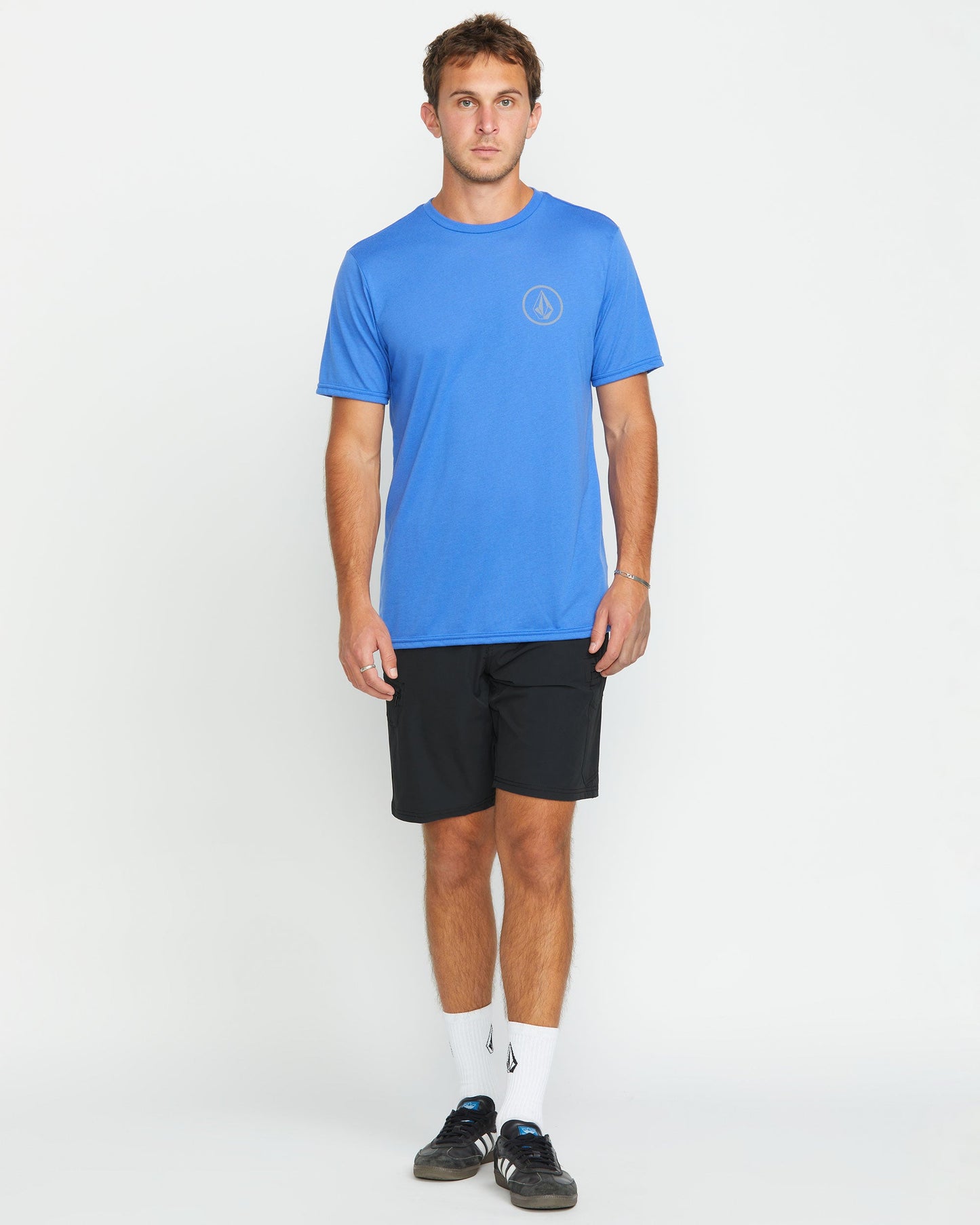 Men's Cashed In Cargo 20" Hybrid Shorts