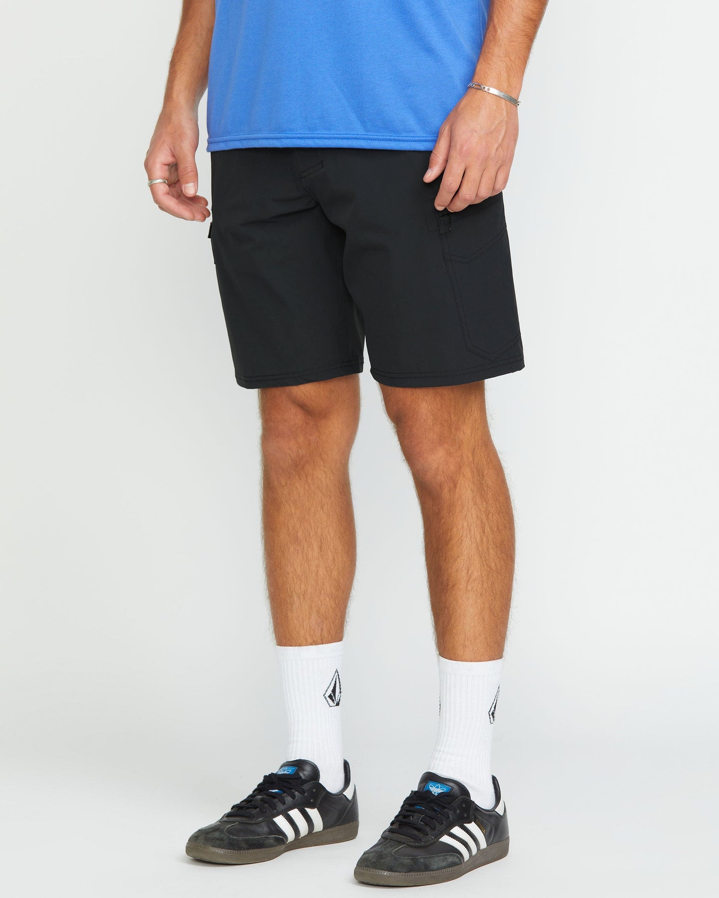 Men's Cashed In Cargo 20" Hybrid Shorts