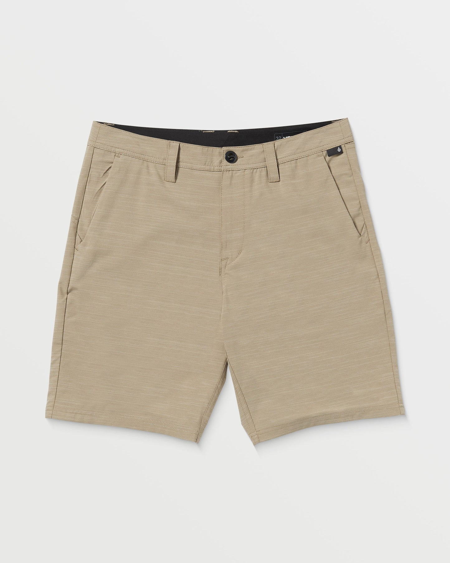 Men's Slub Frickin Cross Shred 20" Hybrid Shorts