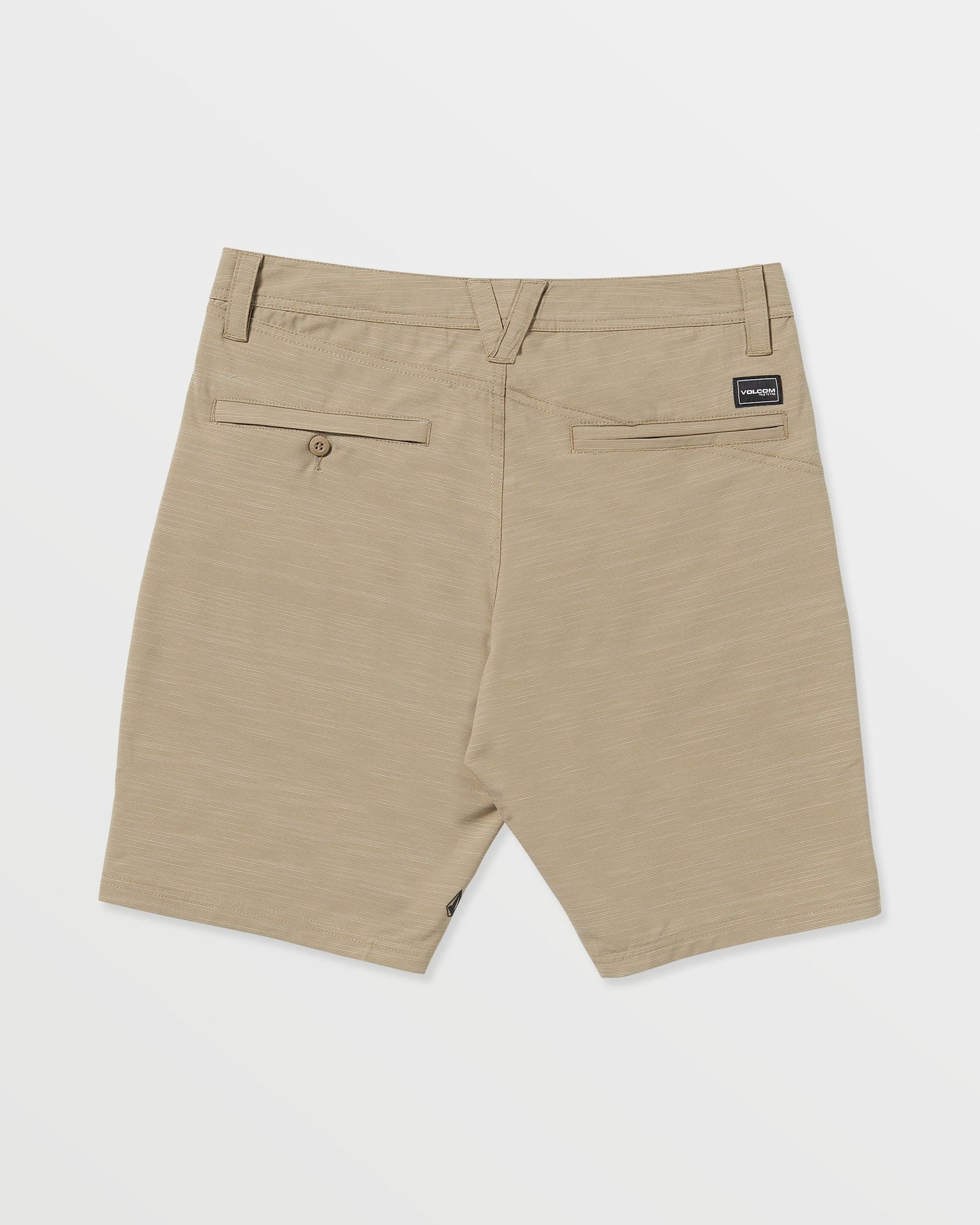 Men's Slub Frickin Cross Shred 20" Hybrid Shorts