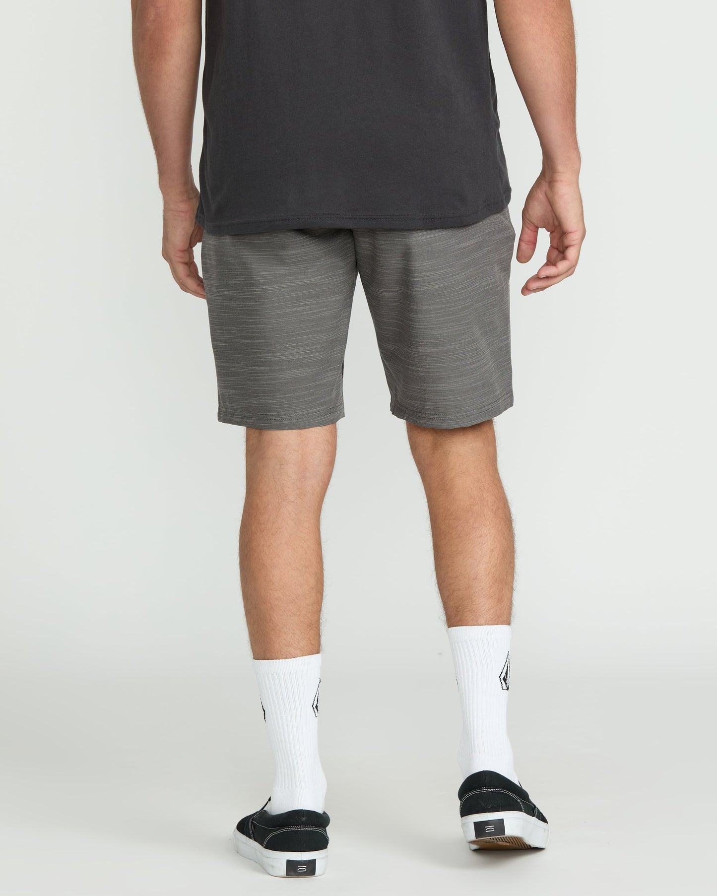 Men's Slub Frickin Cross Shred 20" Hybrid Shorts