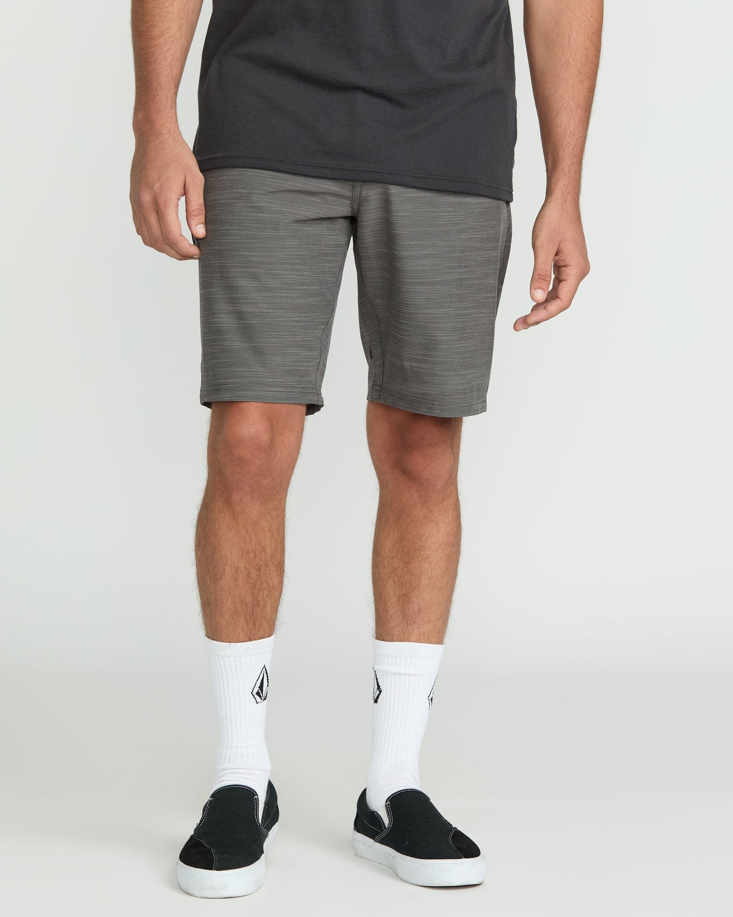 Men's Slub Frickin Cross Shred 20" Hybrid Shorts