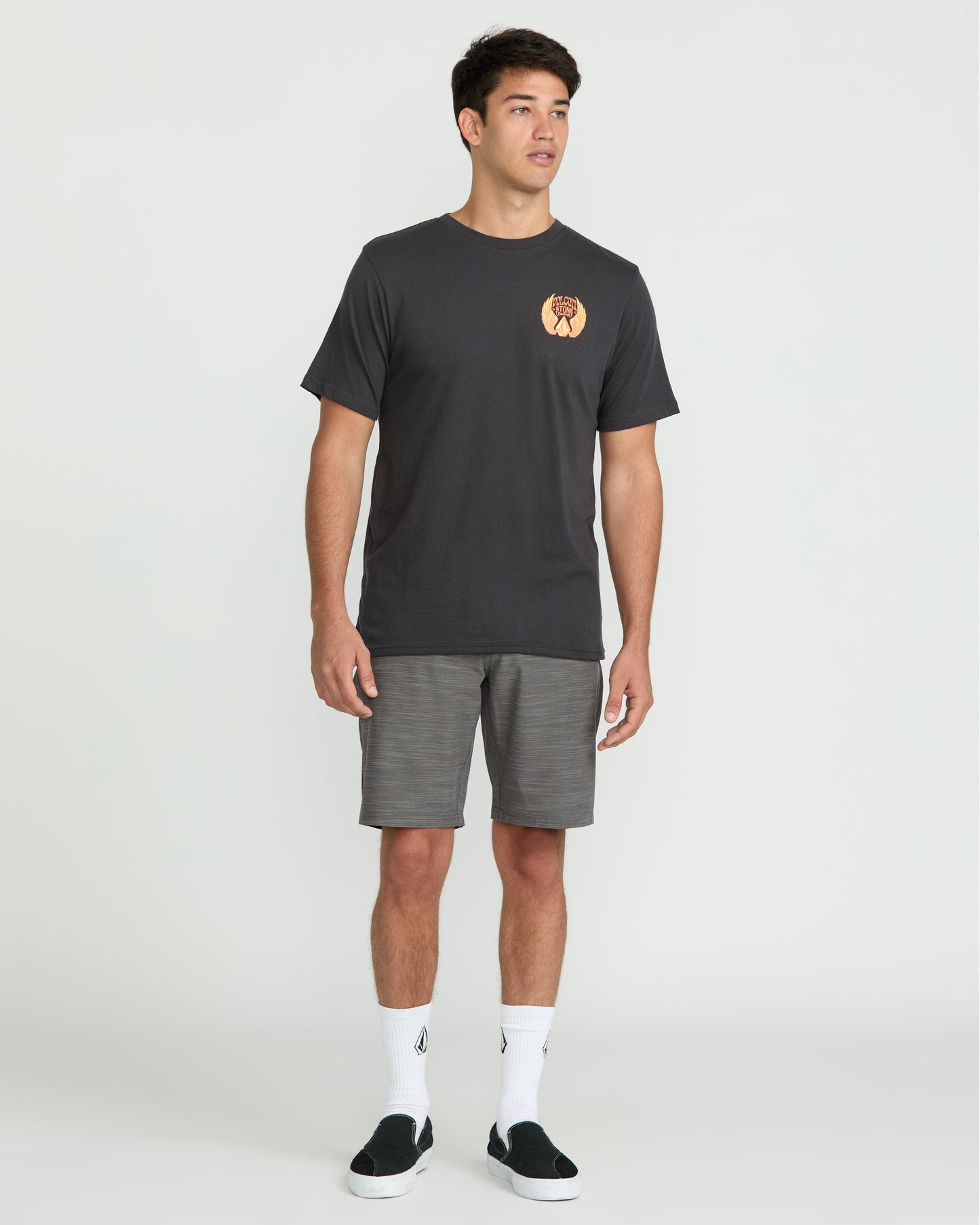 Men's Slub Frickin Cross Shred 20" Hybrid Shorts