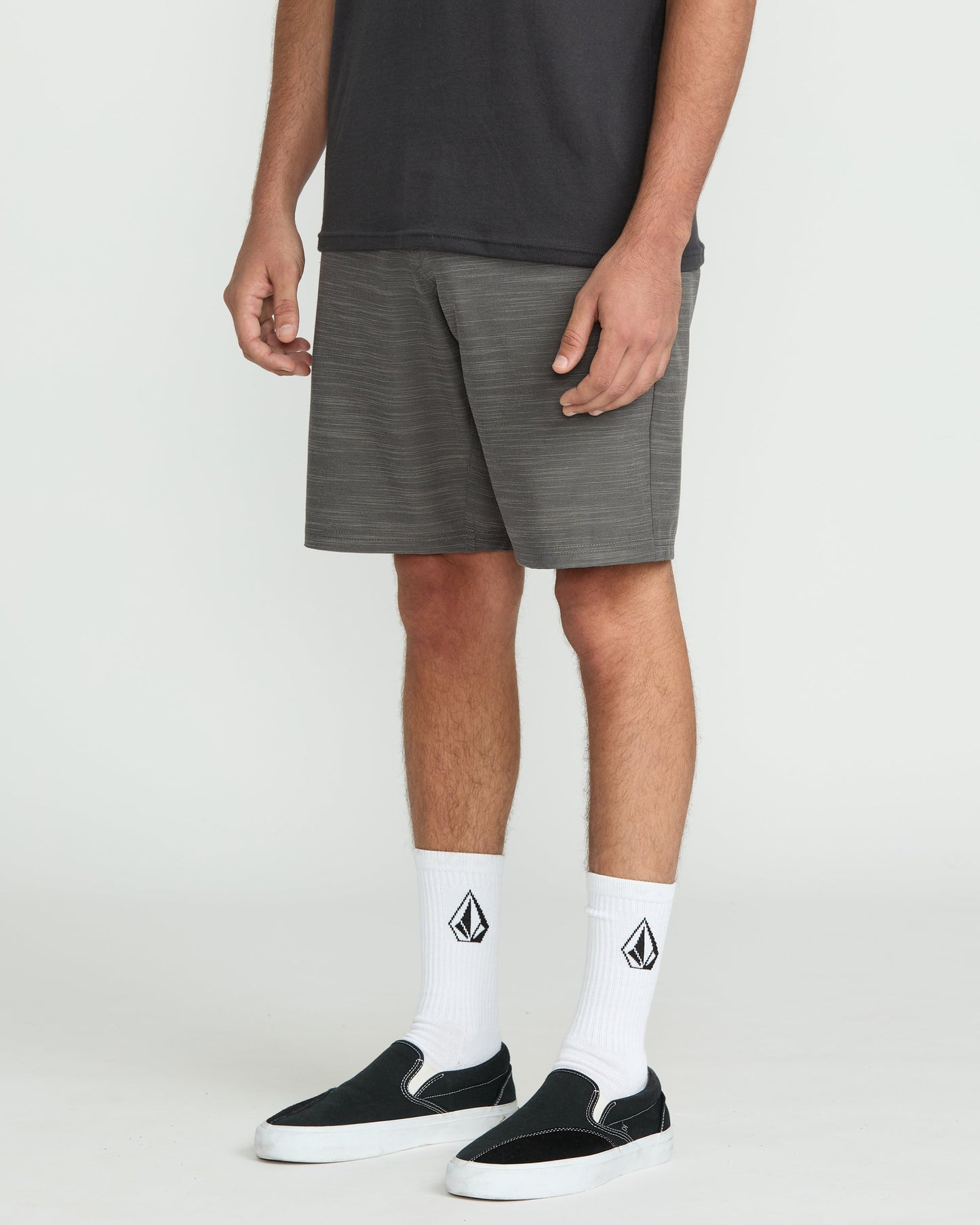 Men's Slub Frickin Cross Shred 20" Hybrid Shorts