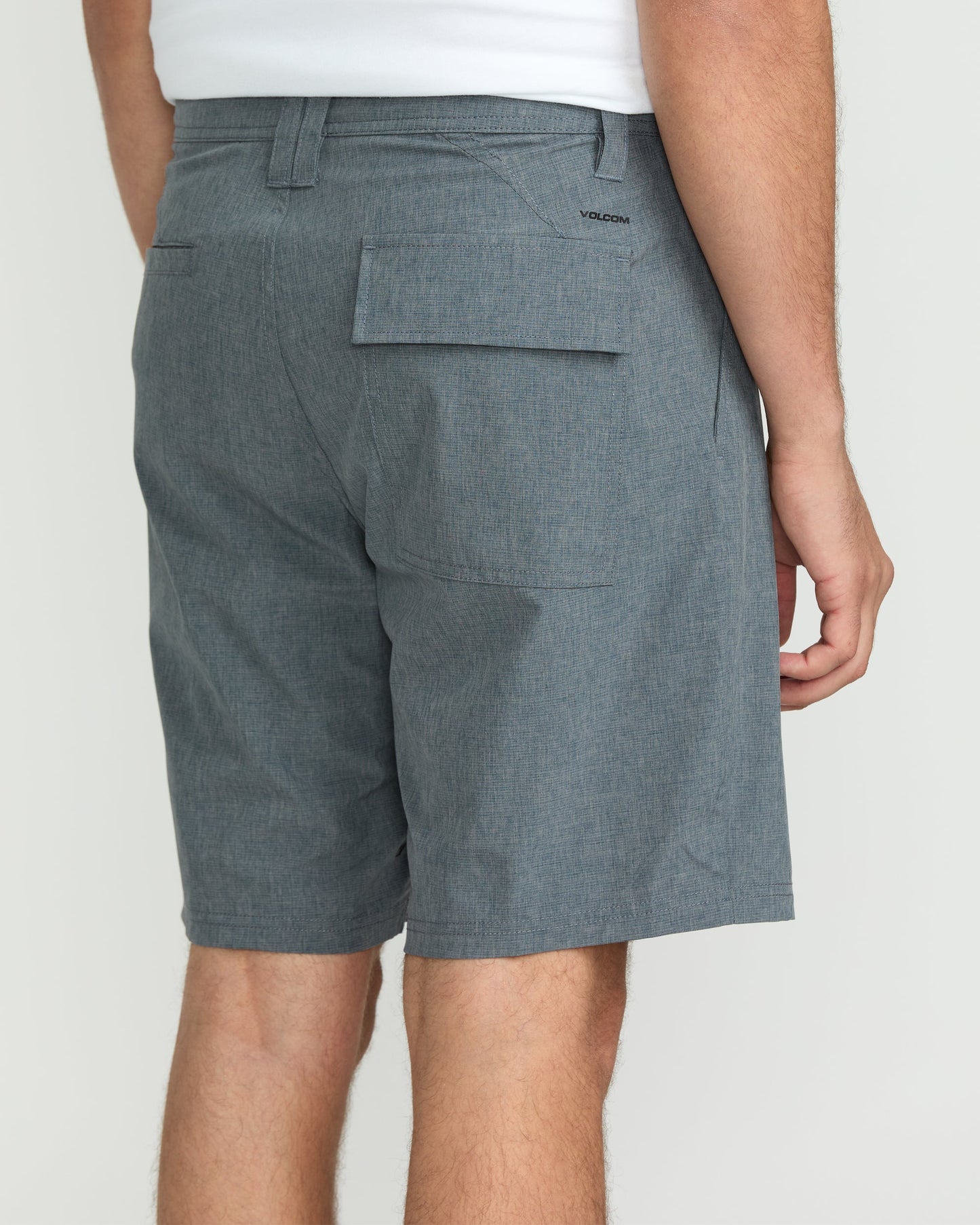 Men's Joythriller 19" Hybrid Shorts