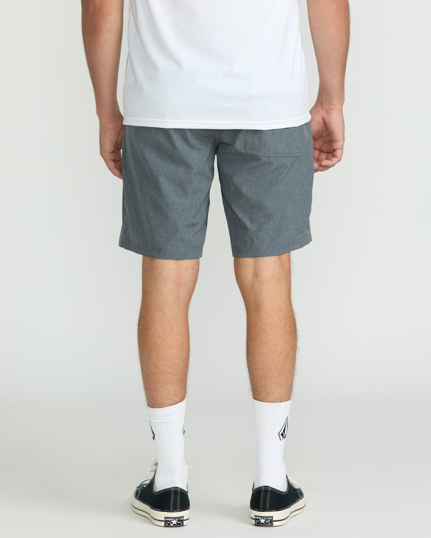 Men's Joythriller 19" Hybrid Shorts