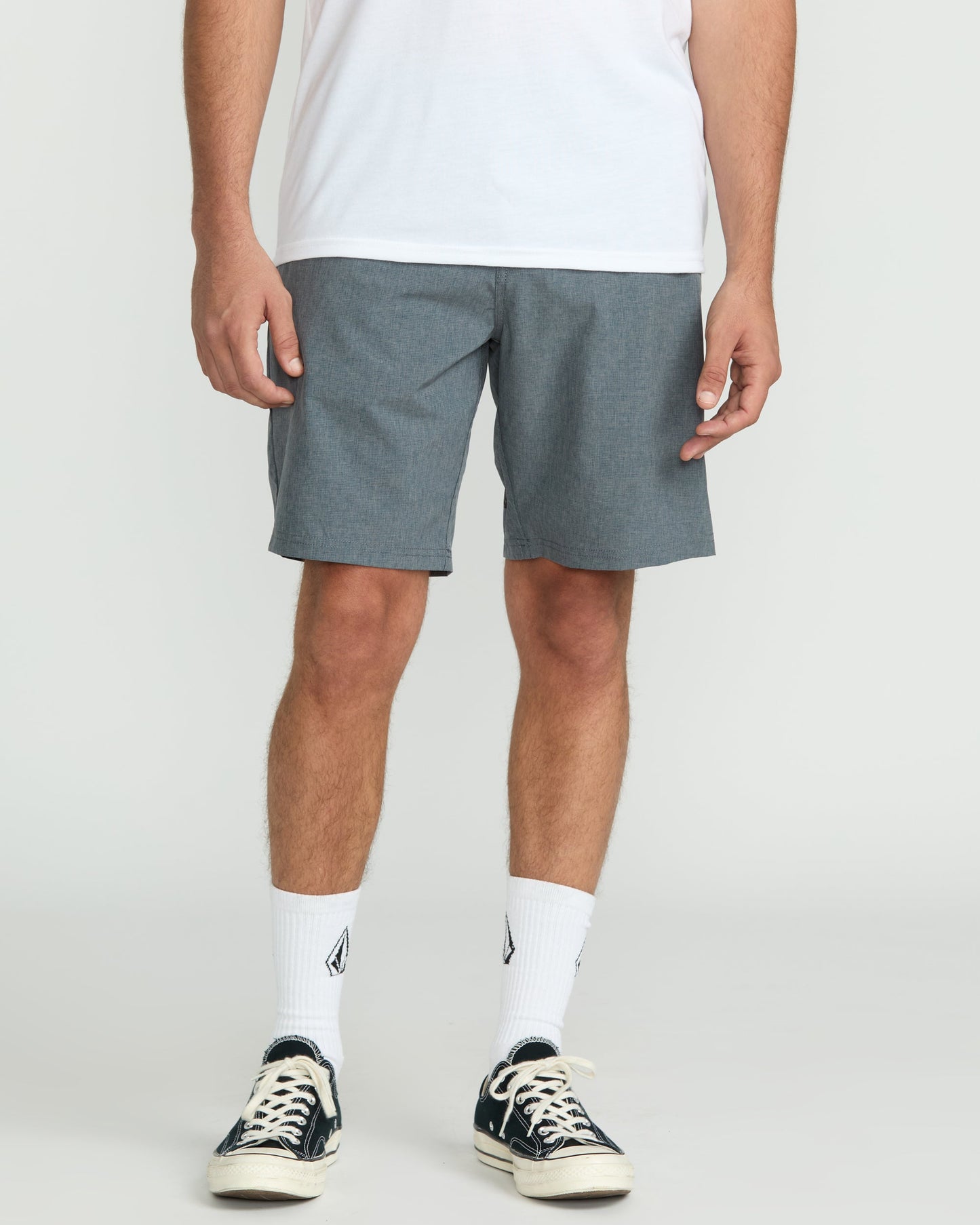 Men's Joythriller 19" Hybrid Shorts