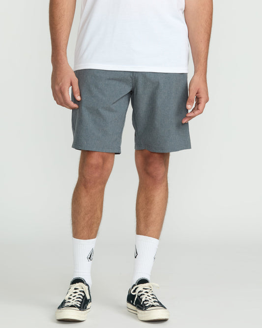 Men's Joythriller 19" Hybrid Shorts