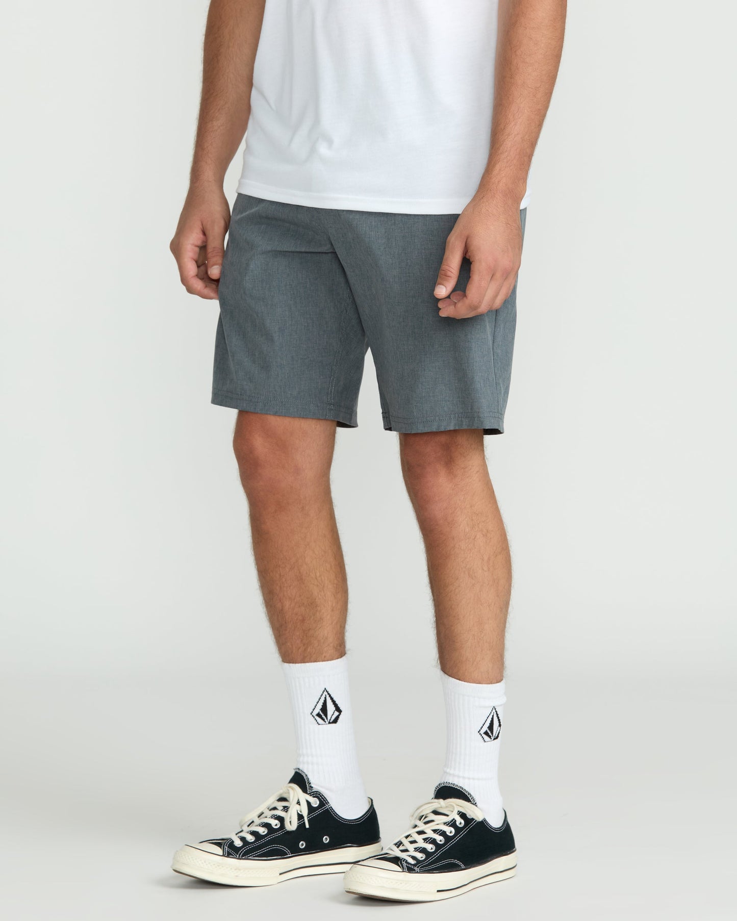 Men's Joythriller 19" Hybrid Shorts