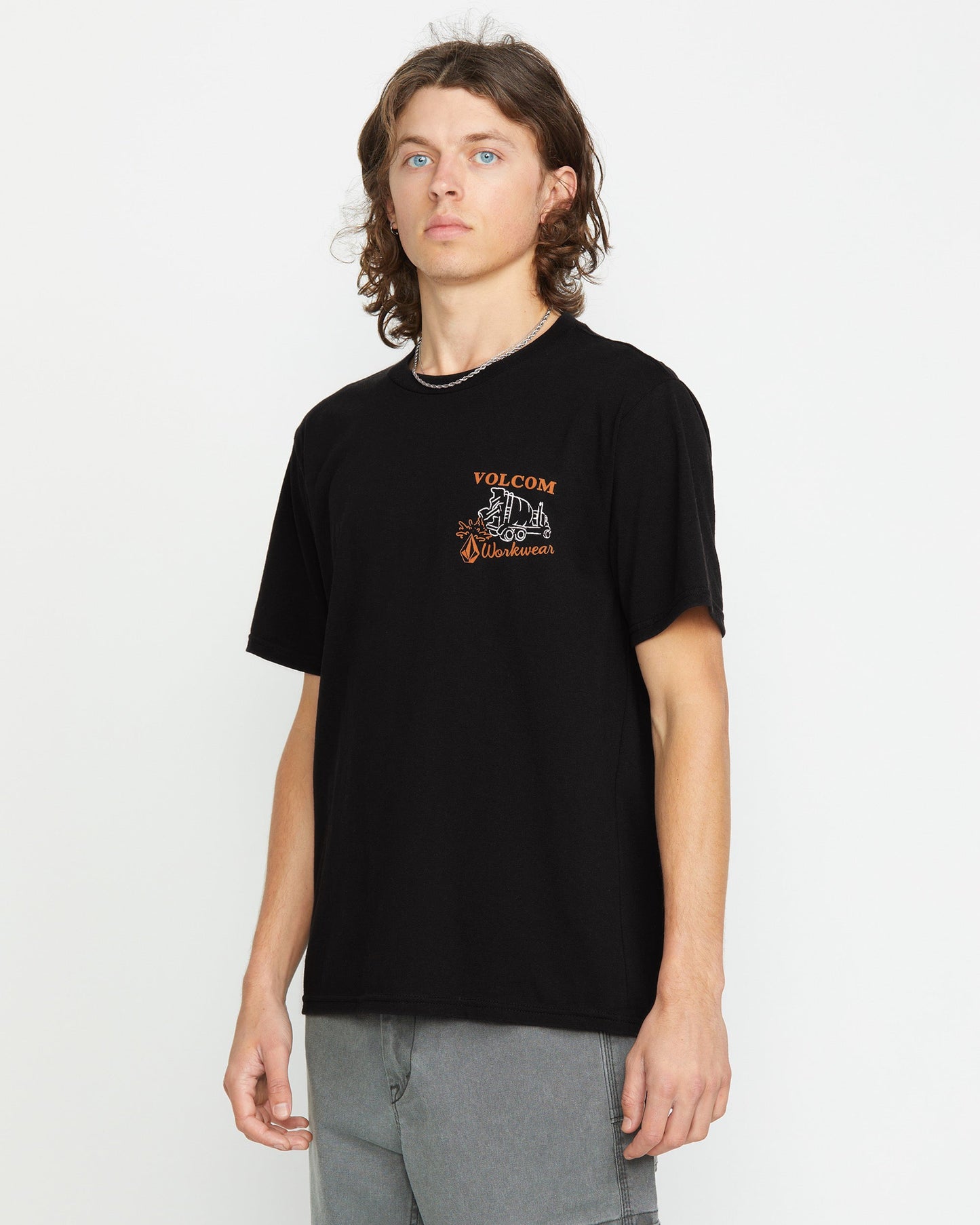 Men's Pour Choices Short Sleeve Tee