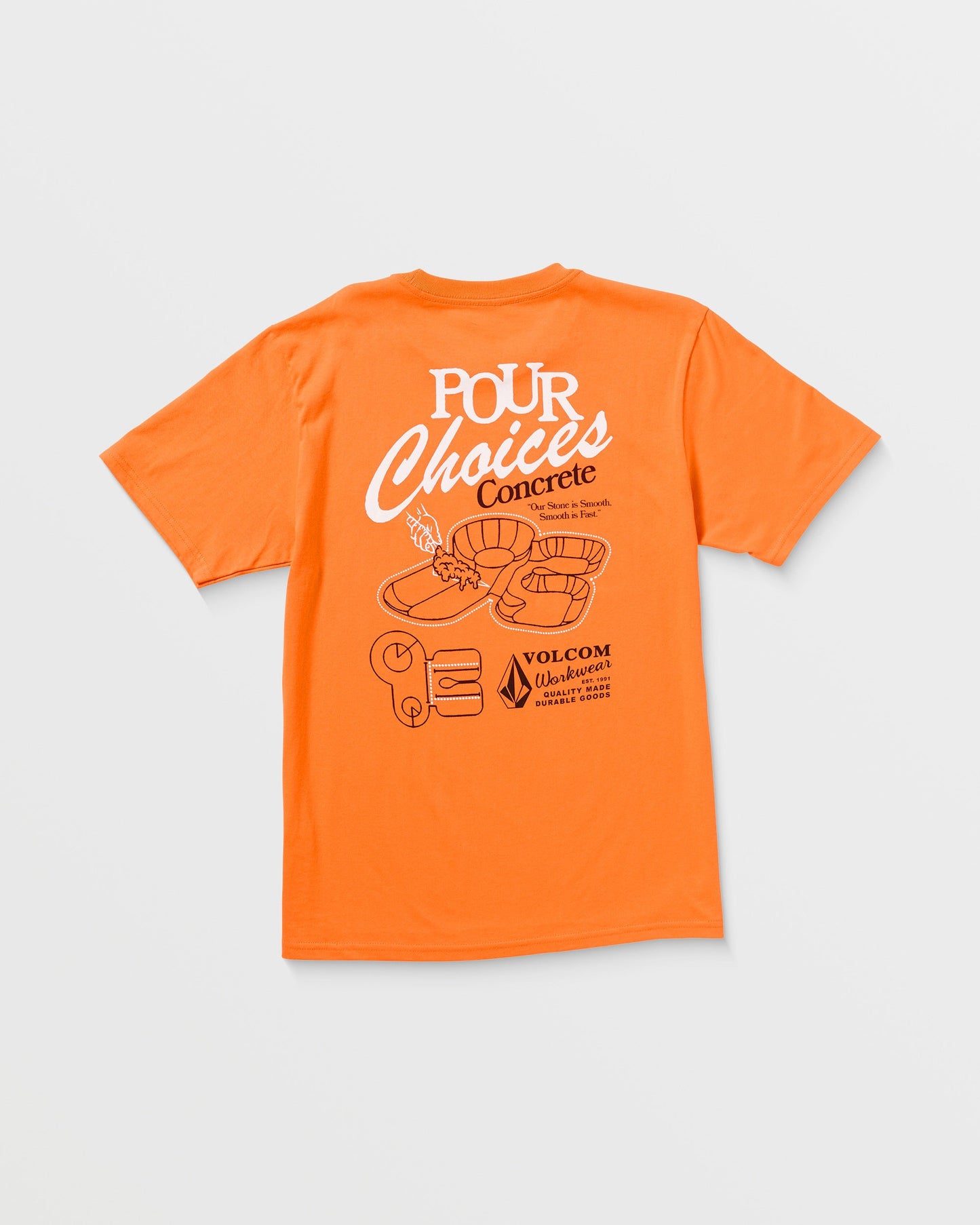 Men's Pour Choices Short Sleeve Tee