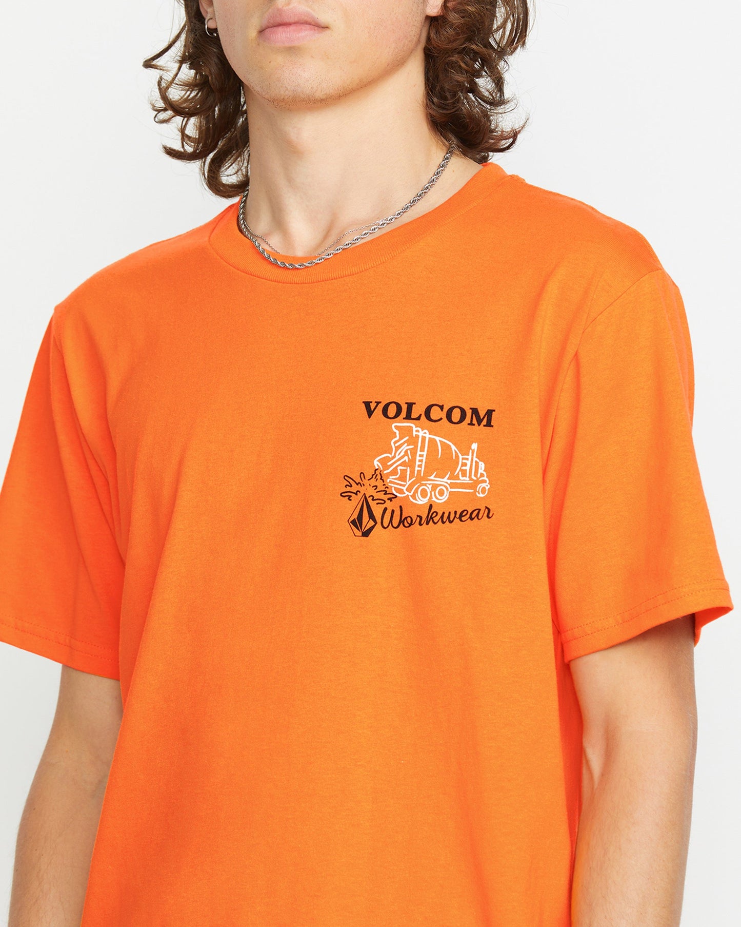 Men's Pour Choices Short Sleeve Tee