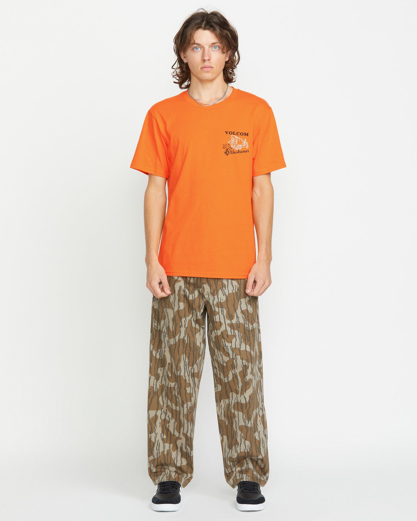 Men's Pour Choices Short Sleeve Tee