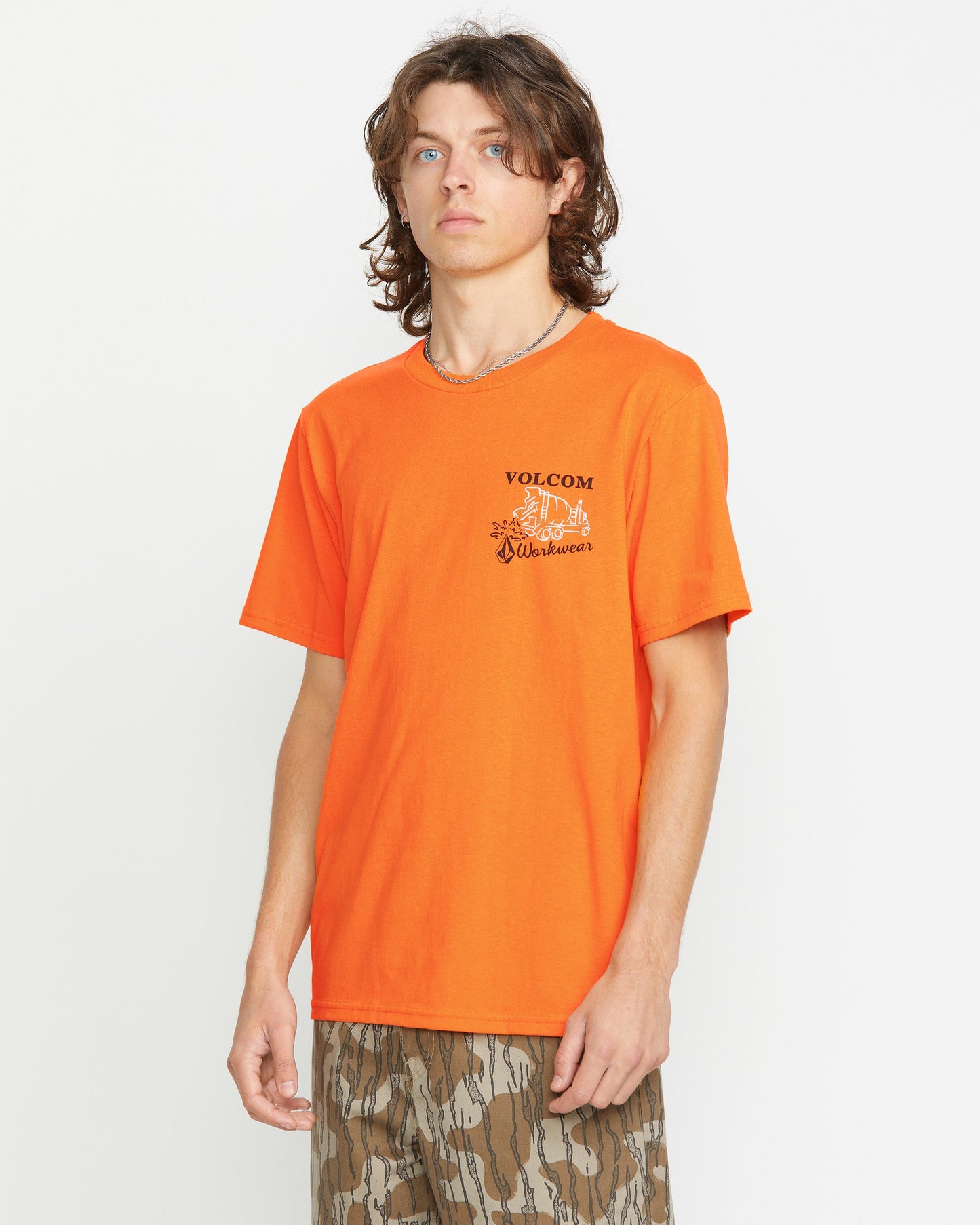 Men's Pour Choices Short Sleeve Tee