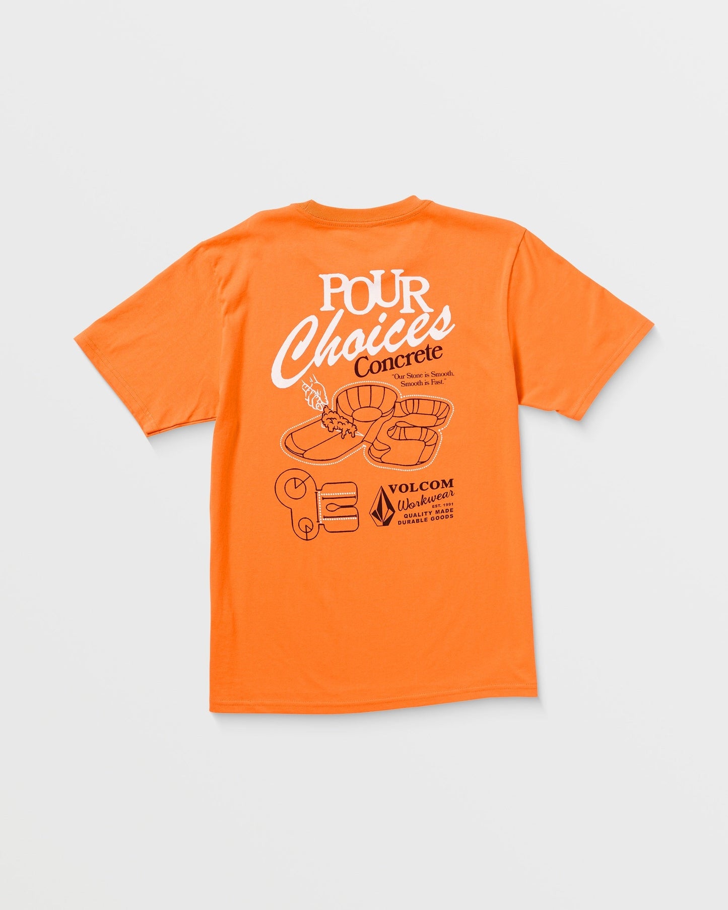 Men's Pour Choices Short Sleeve Tee
