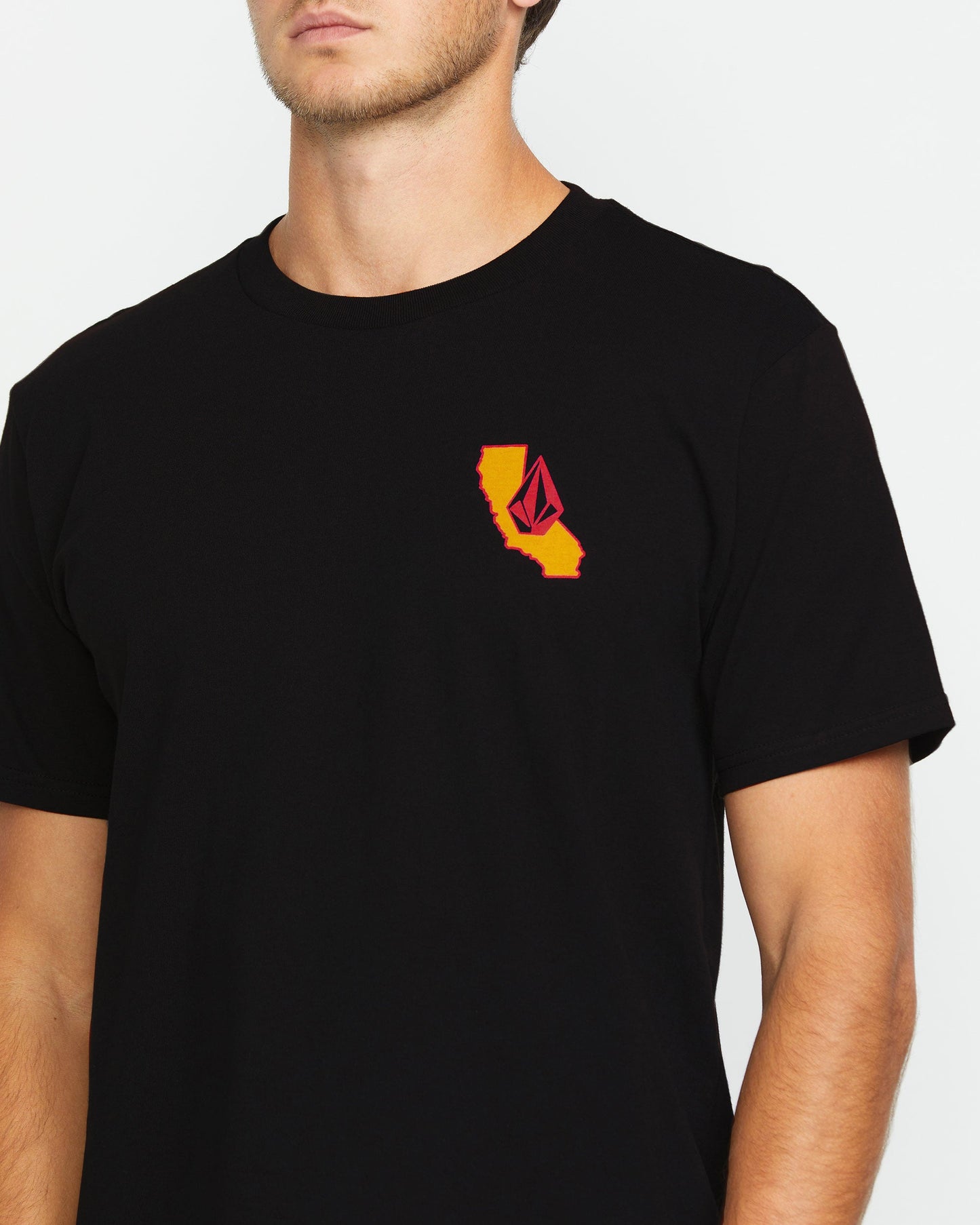 Men's Ca Dreaming Short Sleeve Tee