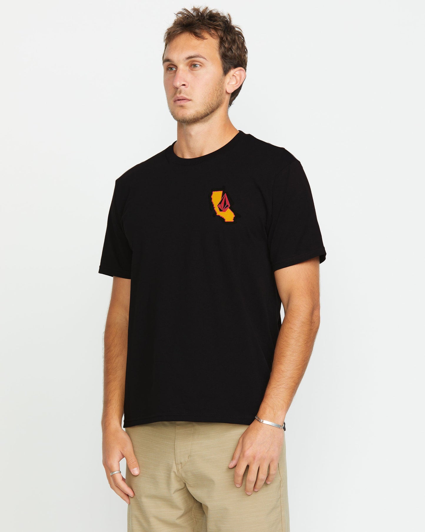 Men's Ca Dreaming Short Sleeve Tee
