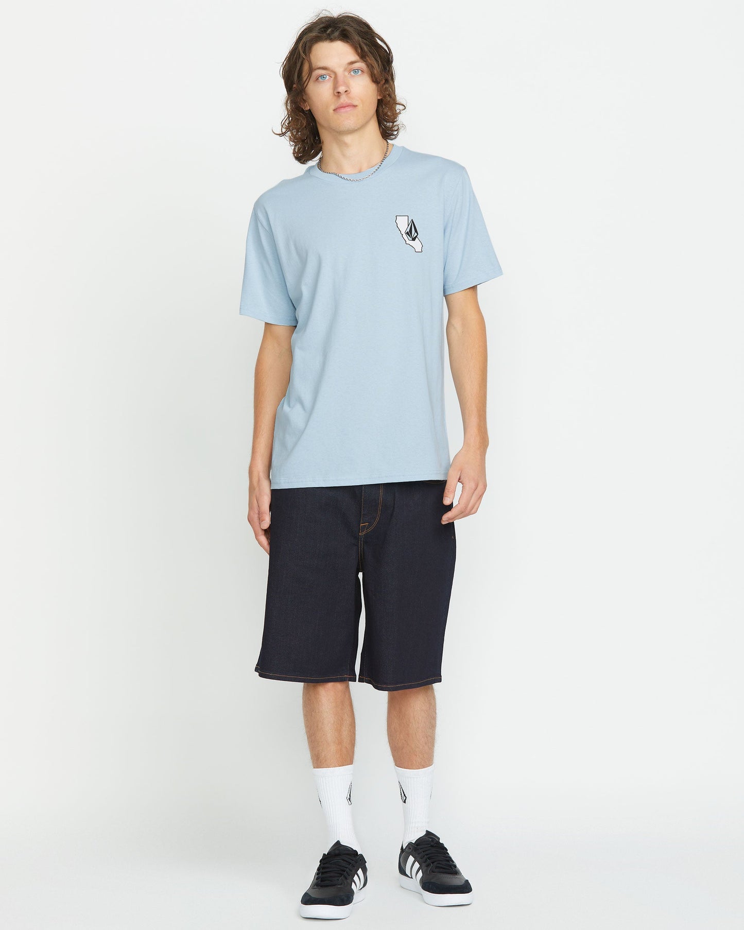 Men's California Dreaming Short Sleeve Tee