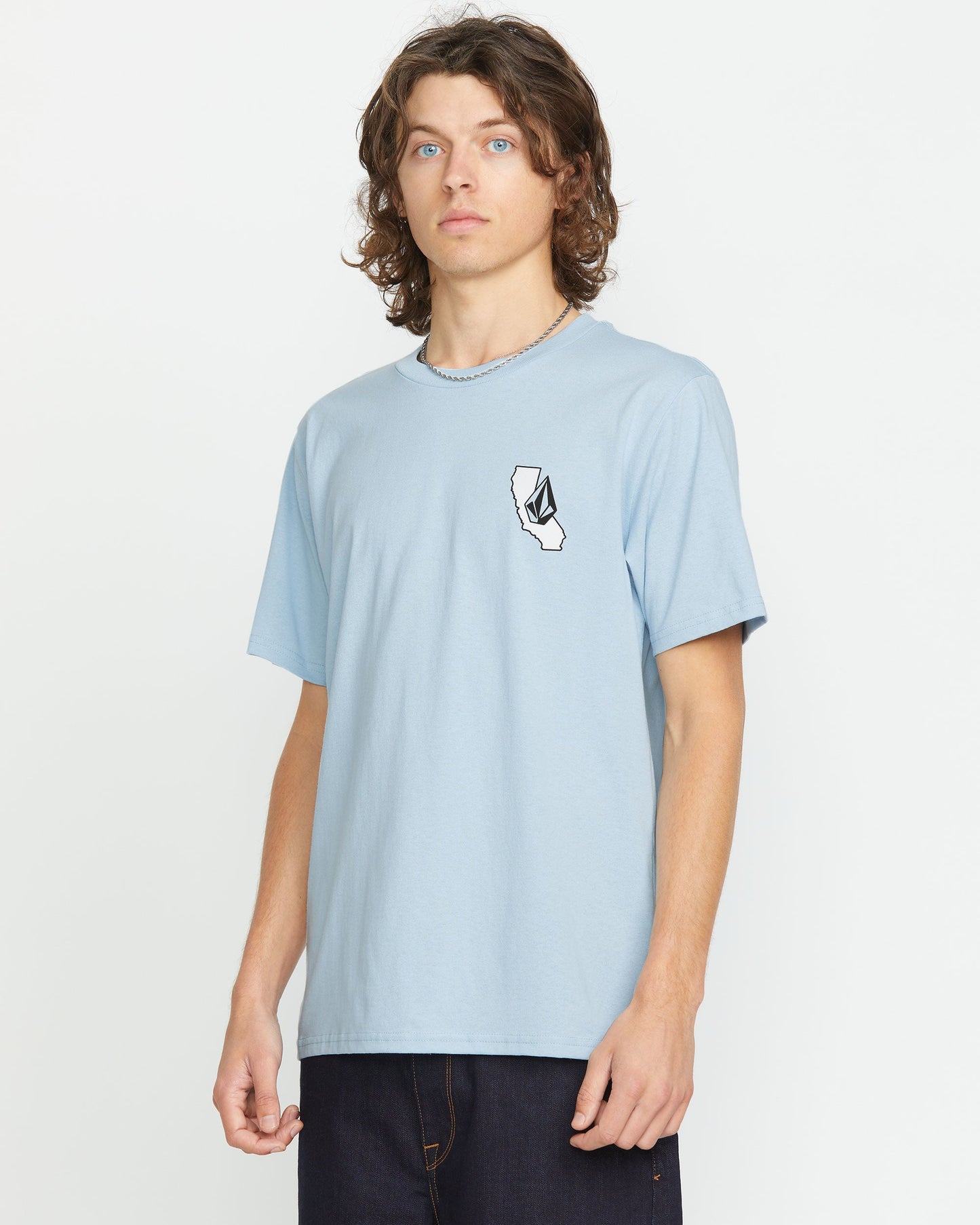 Men's California Dreaming Short Sleeve Tee