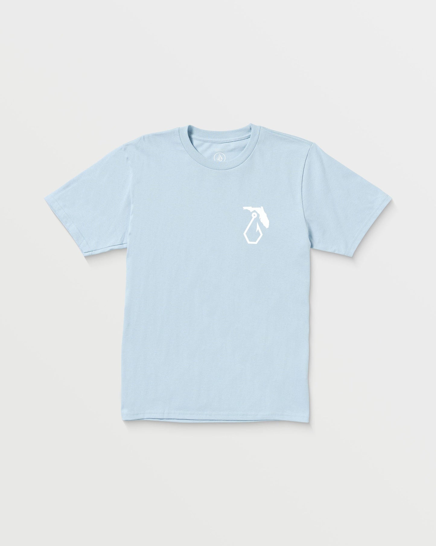 Men's Reelin Short Sleeve Tee