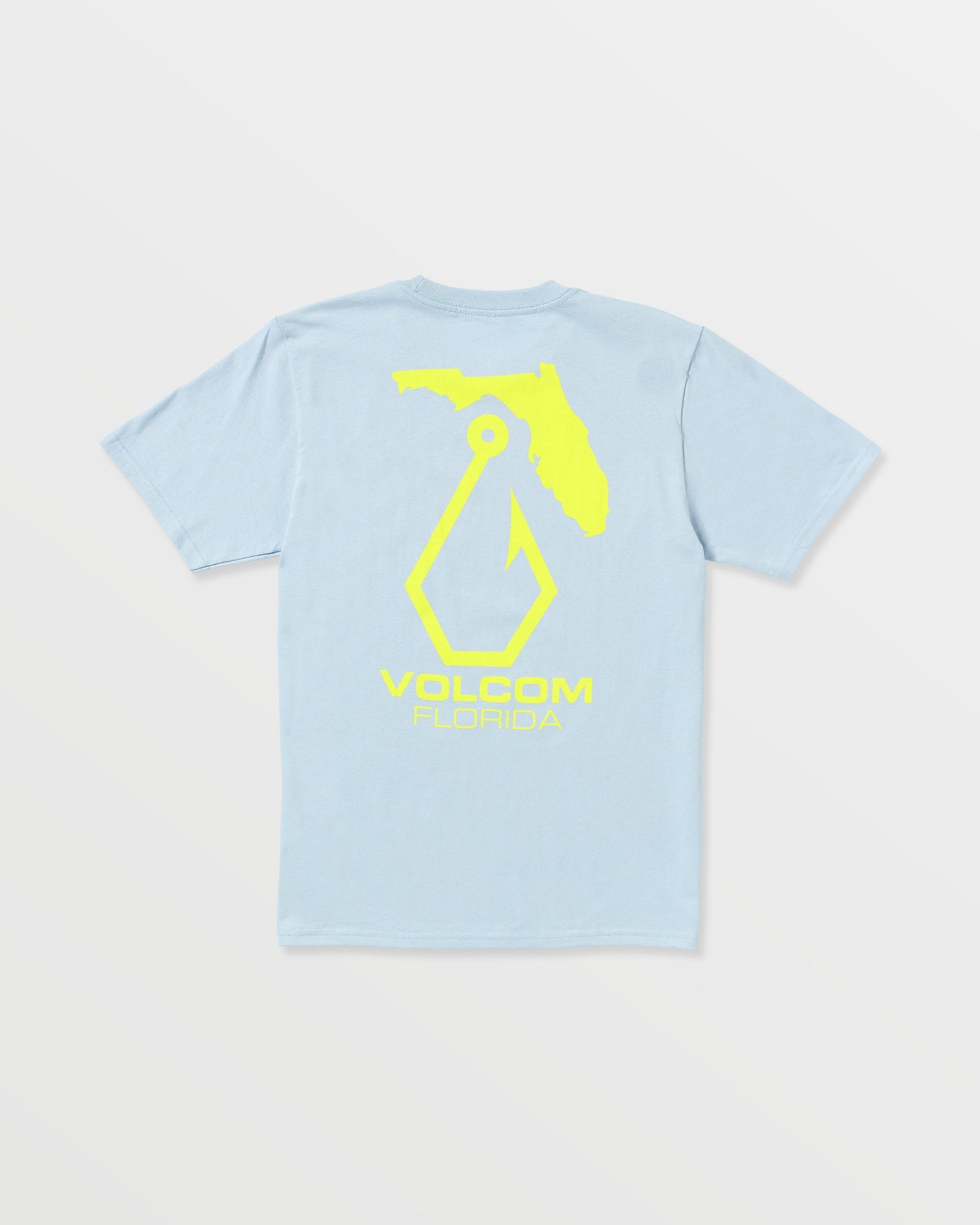 Men's Reelin Short Sleeve Tee