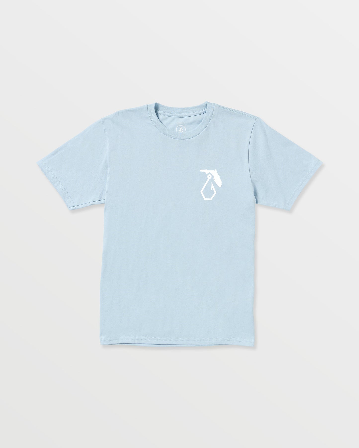 Men's Reelin Short Sleeve Tee