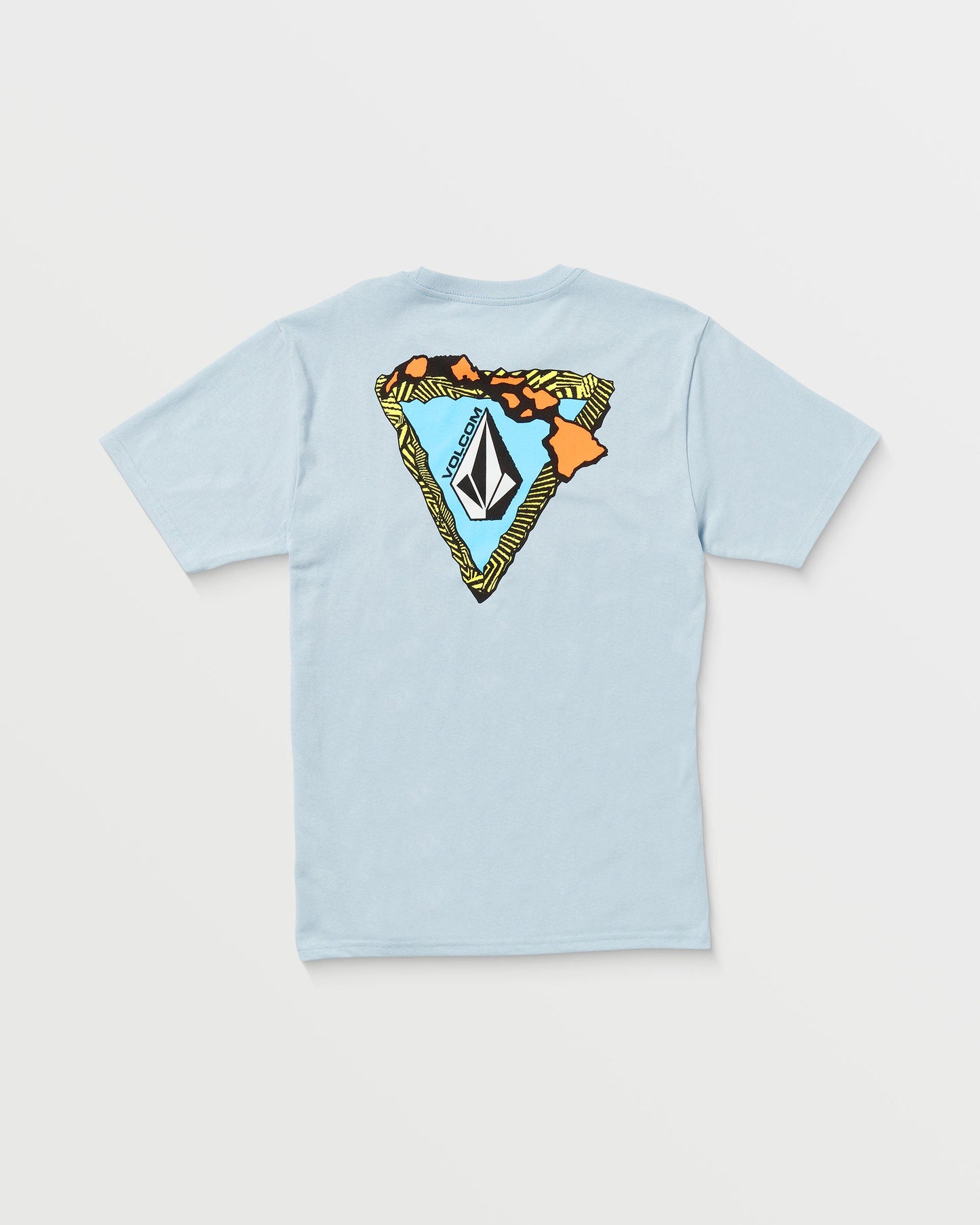 Men's Loops Short Sleeve Tee