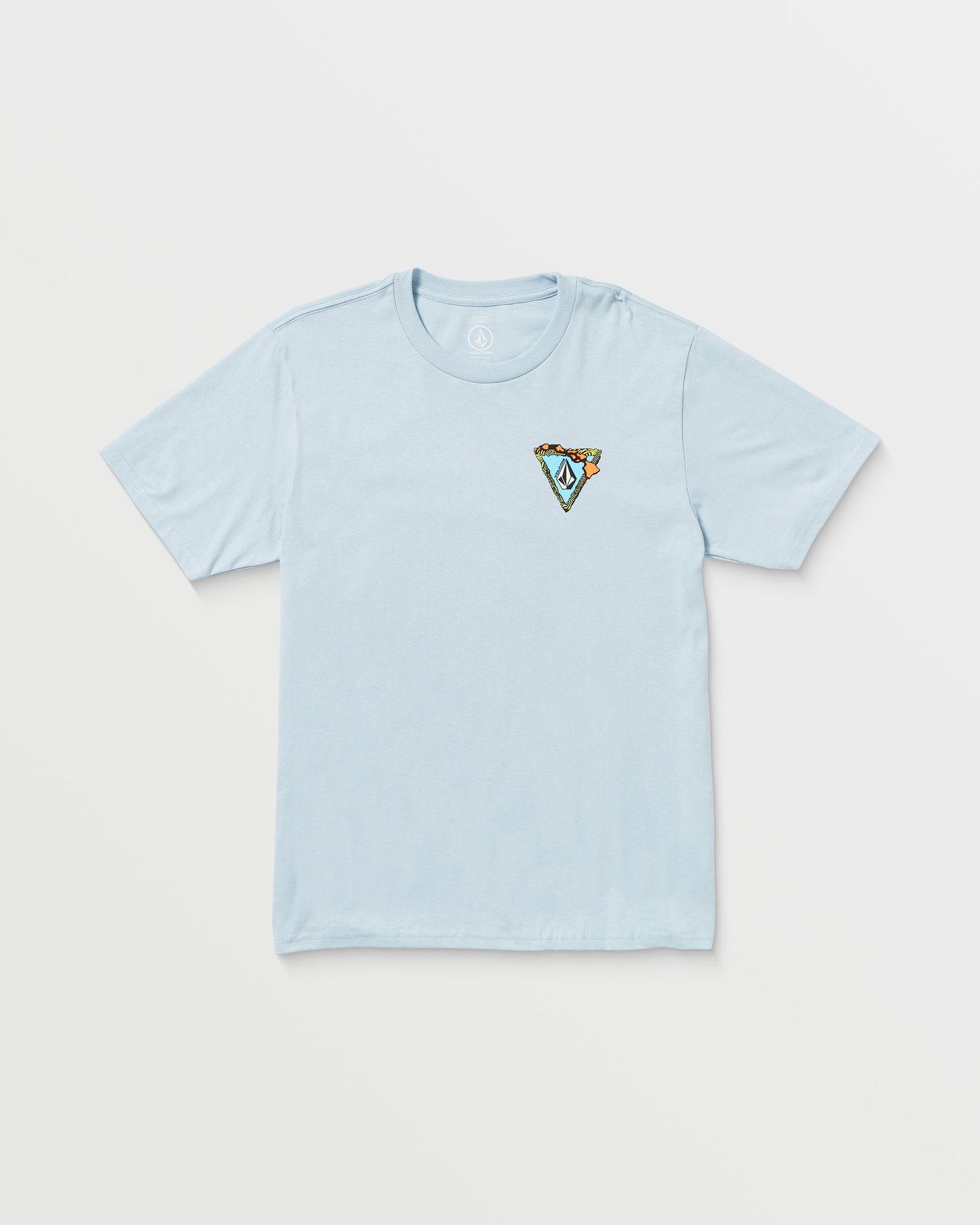 Men's Loops Short Sleeve Tee