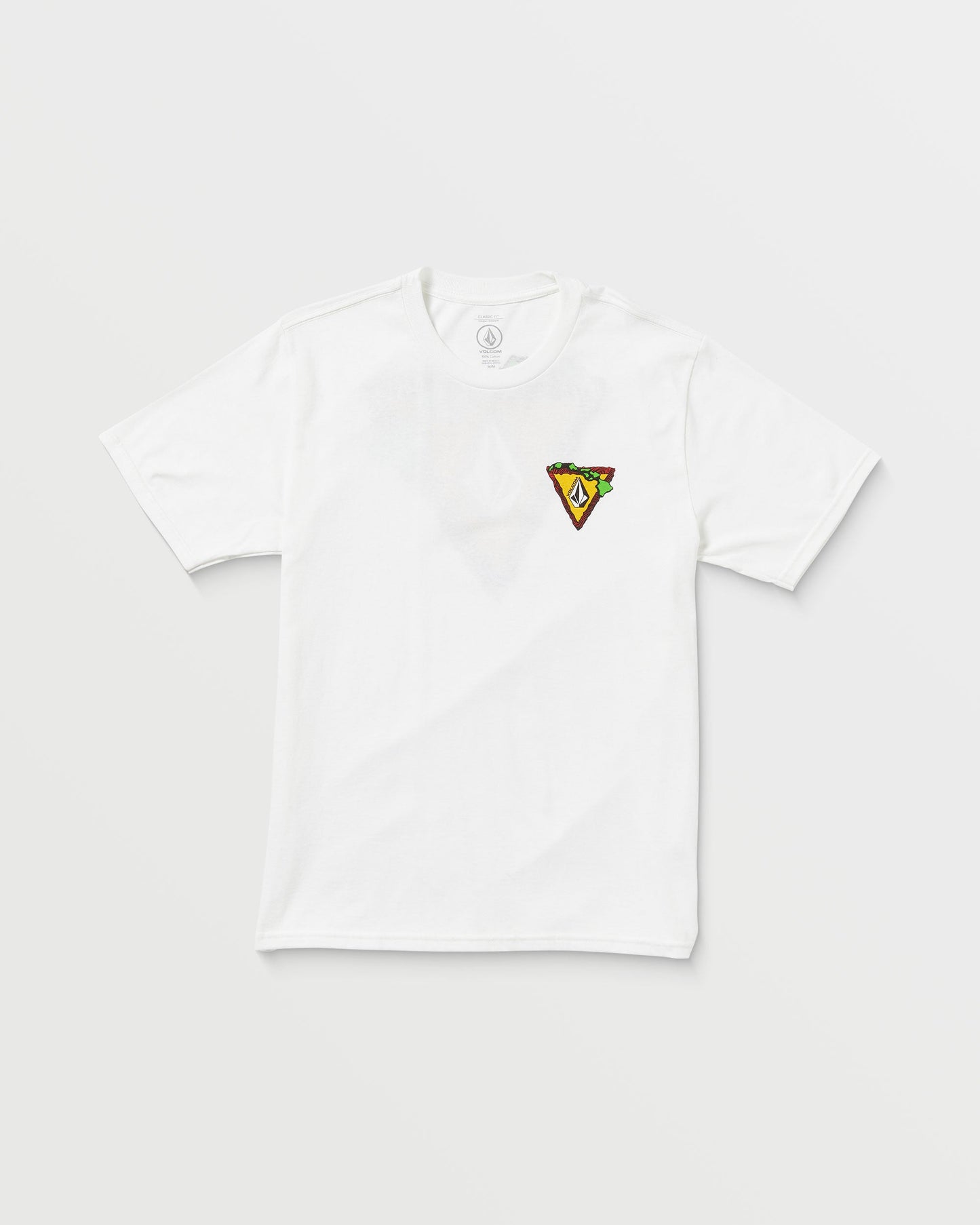 Men's Loops Short Sleeve Tee