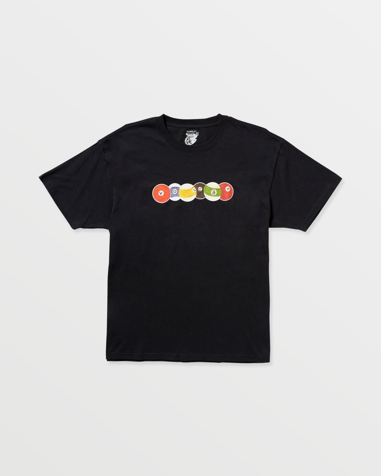 Men's Featured Artist Seth Conboy Rack Em Short Sleeve Tee