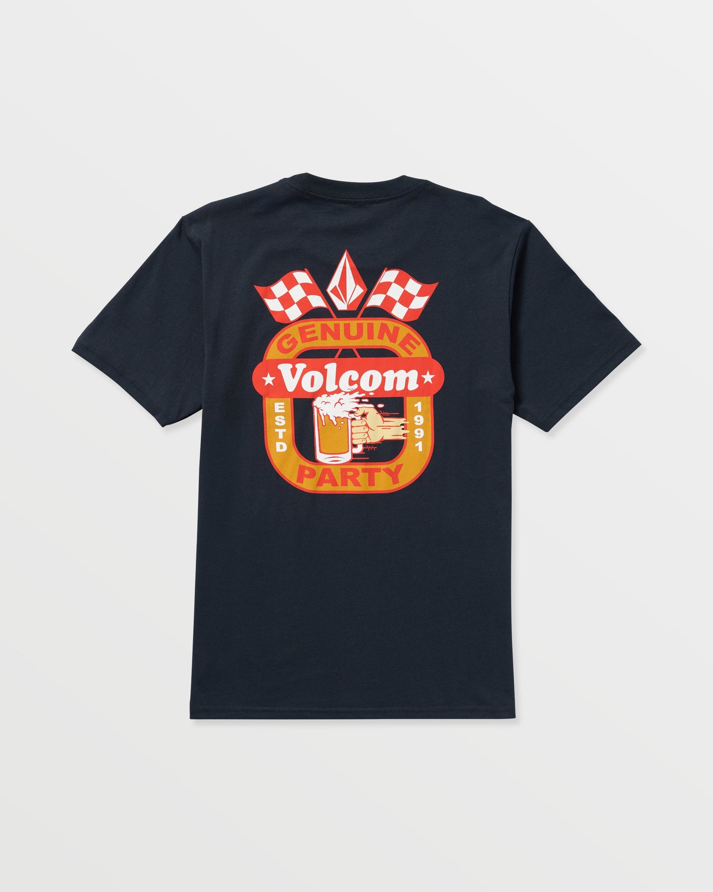 Men's Fifth Gear Short Sleeve Tee