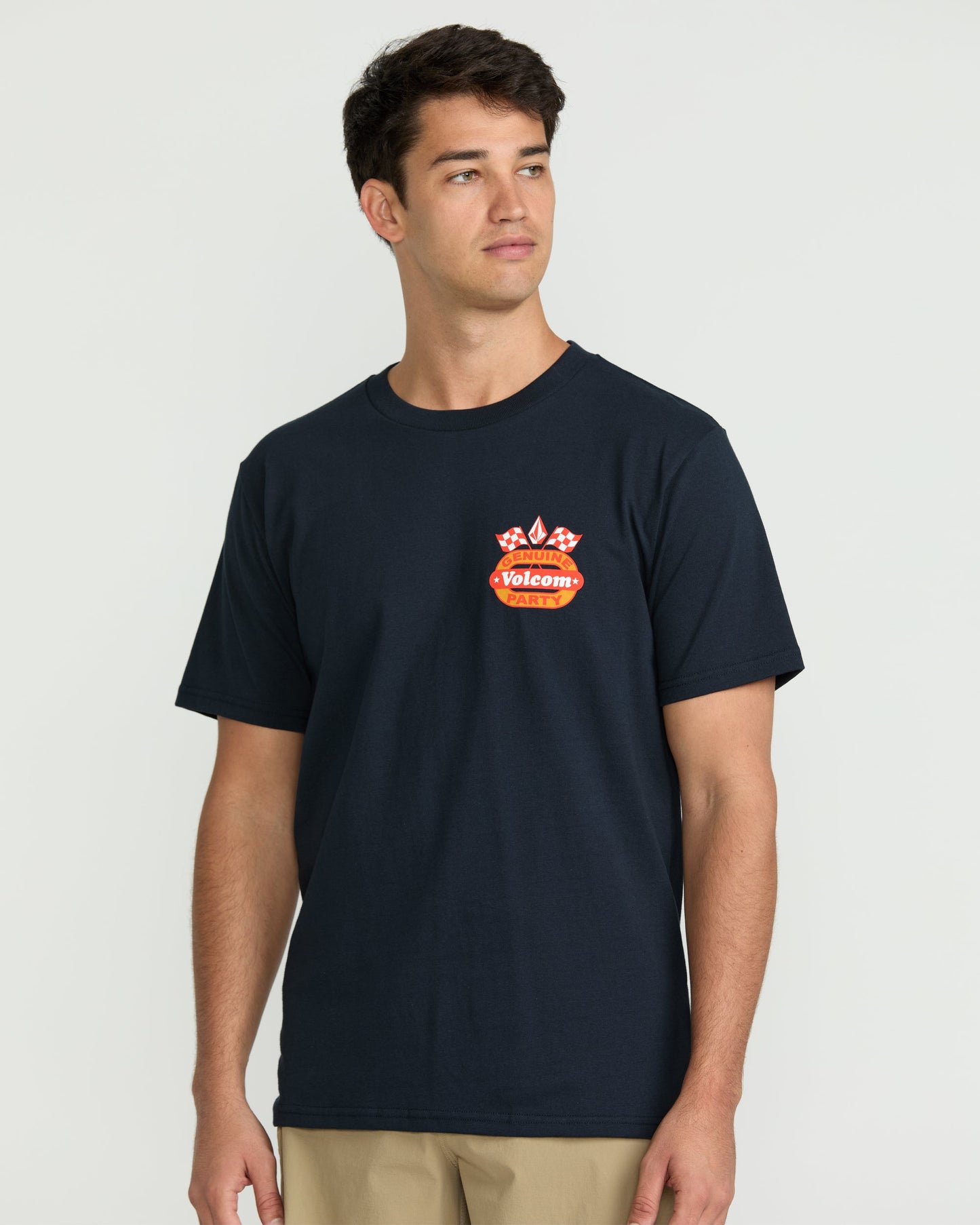 Men's Fifth Gear Short Sleeve Tee