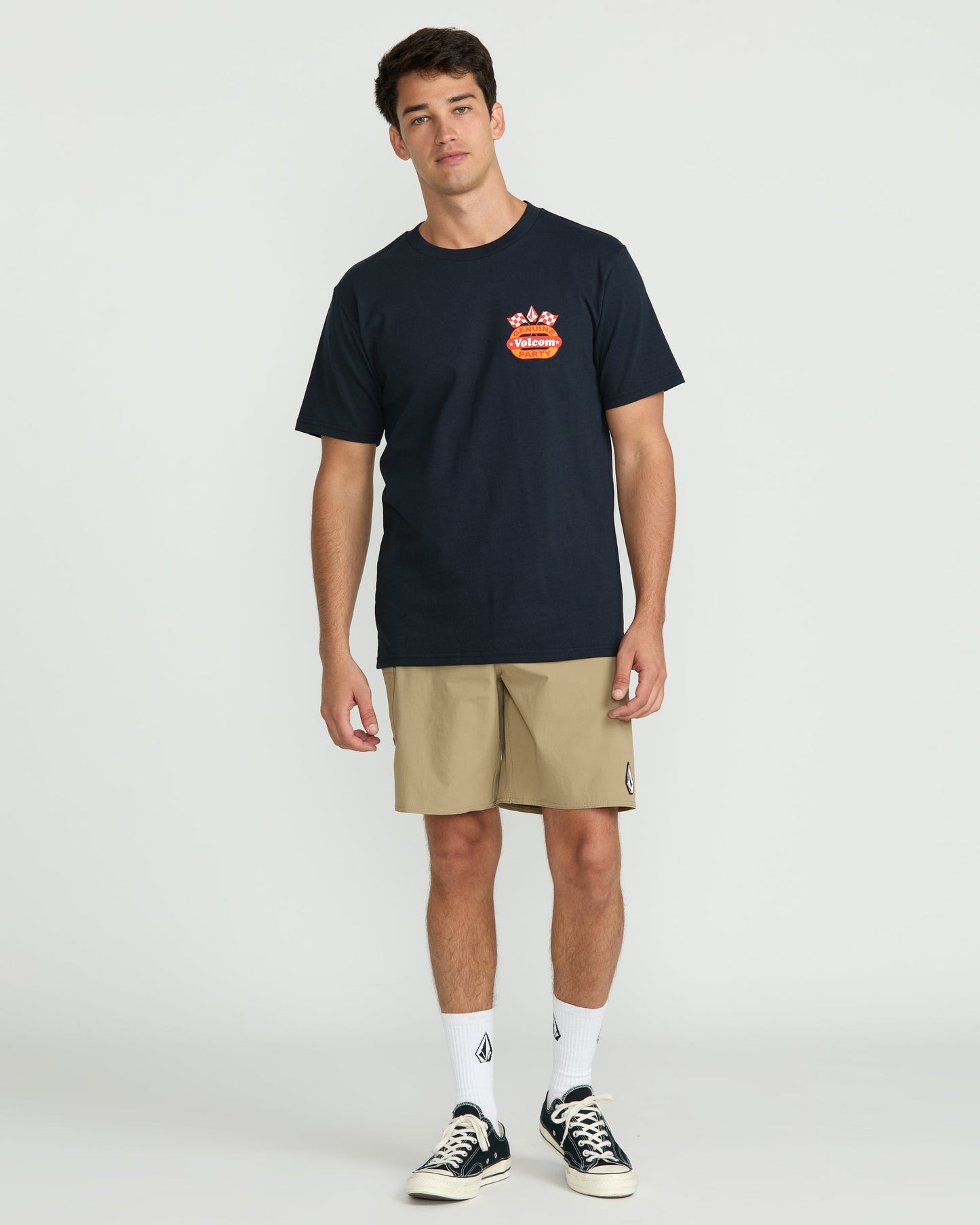 Men's Fifth Gear Short Sleeve Tee