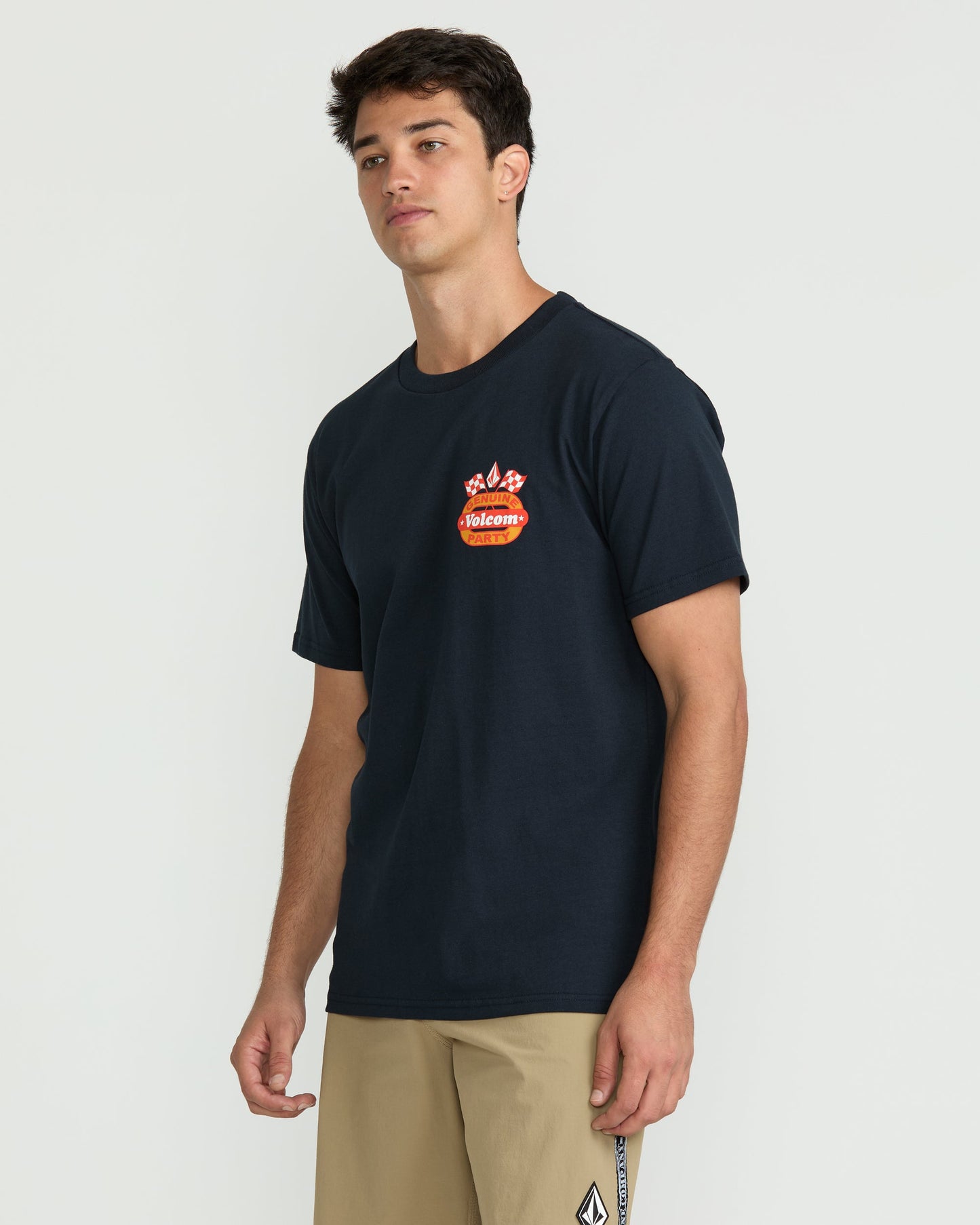 Men's Fifth Gear Short Sleeve Tee