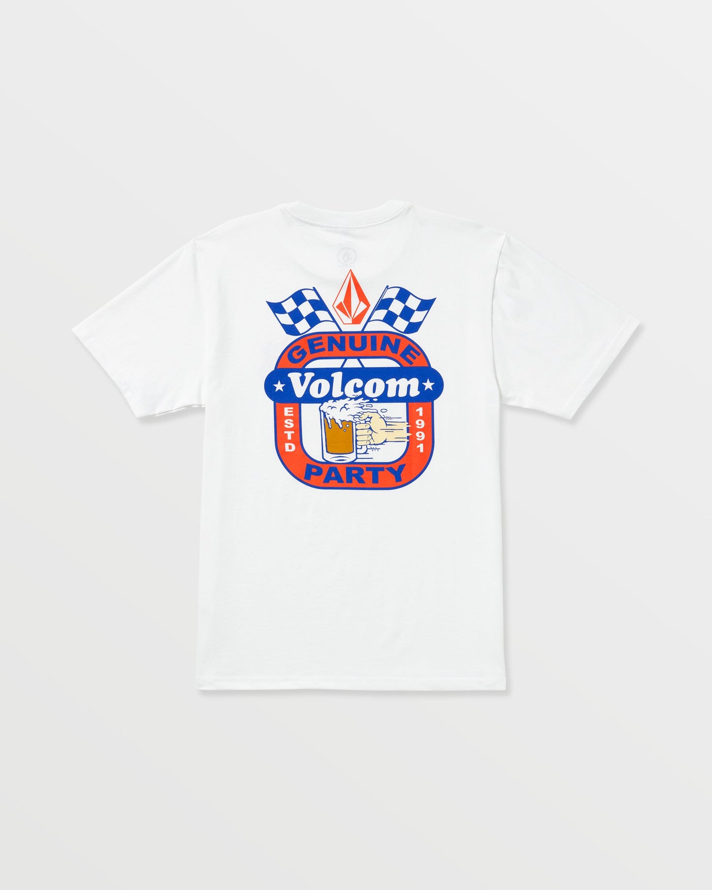 Men's Fifth Gear Short Sleeve Tee