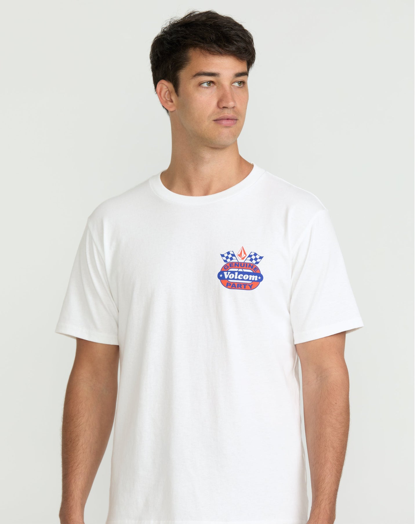 Men's Fifth Gear Short Sleeve Tee