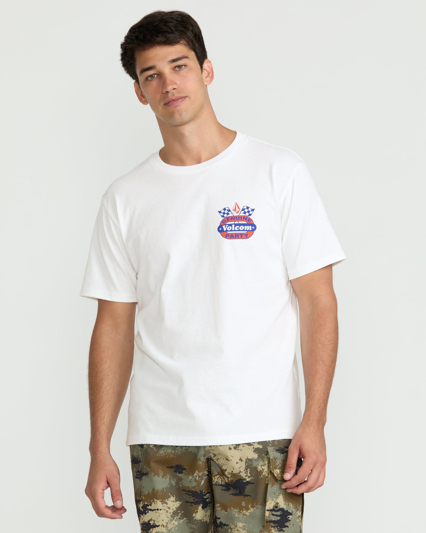 Men's Fifth Gear Short Sleeve Tee