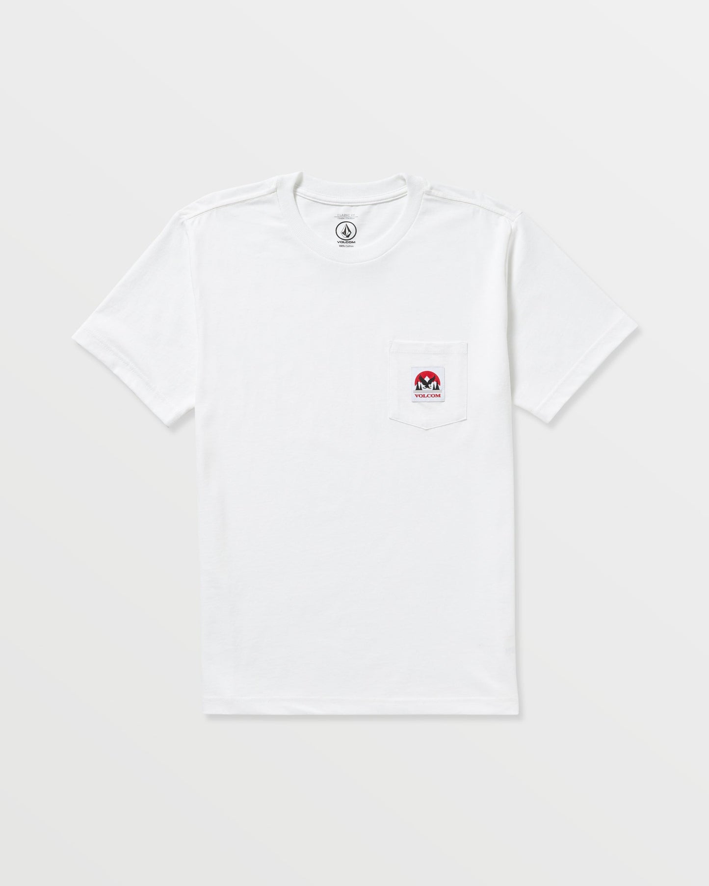 Men's Talons Pocket Short Sleeve Tee