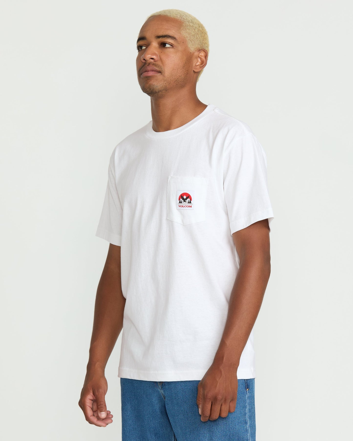 Men's Talons Pocket Short Sleeve Tee
